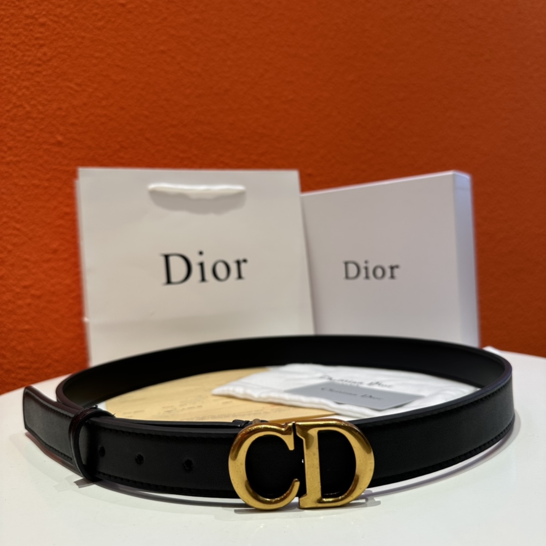 DIOR BELF