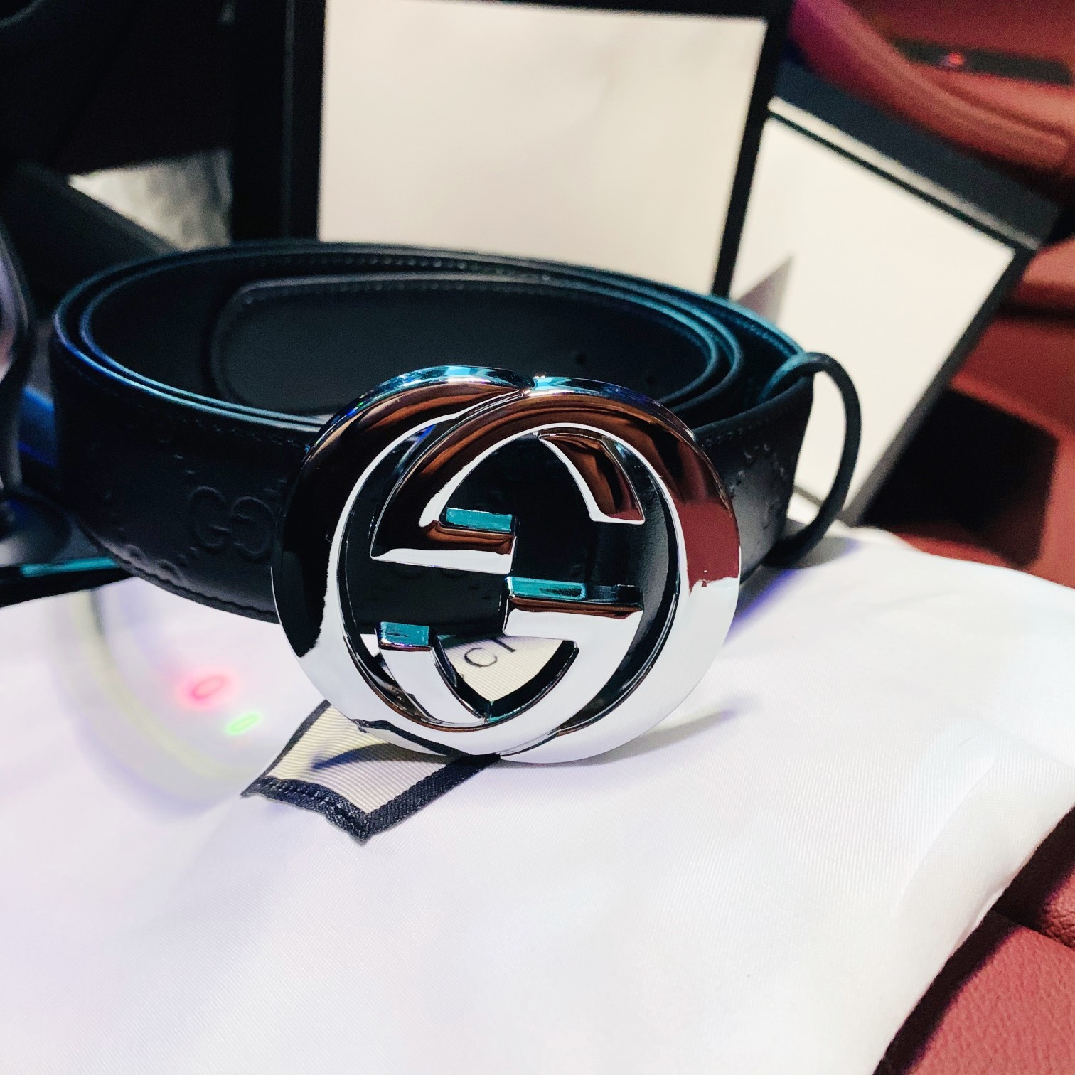 GUCCI