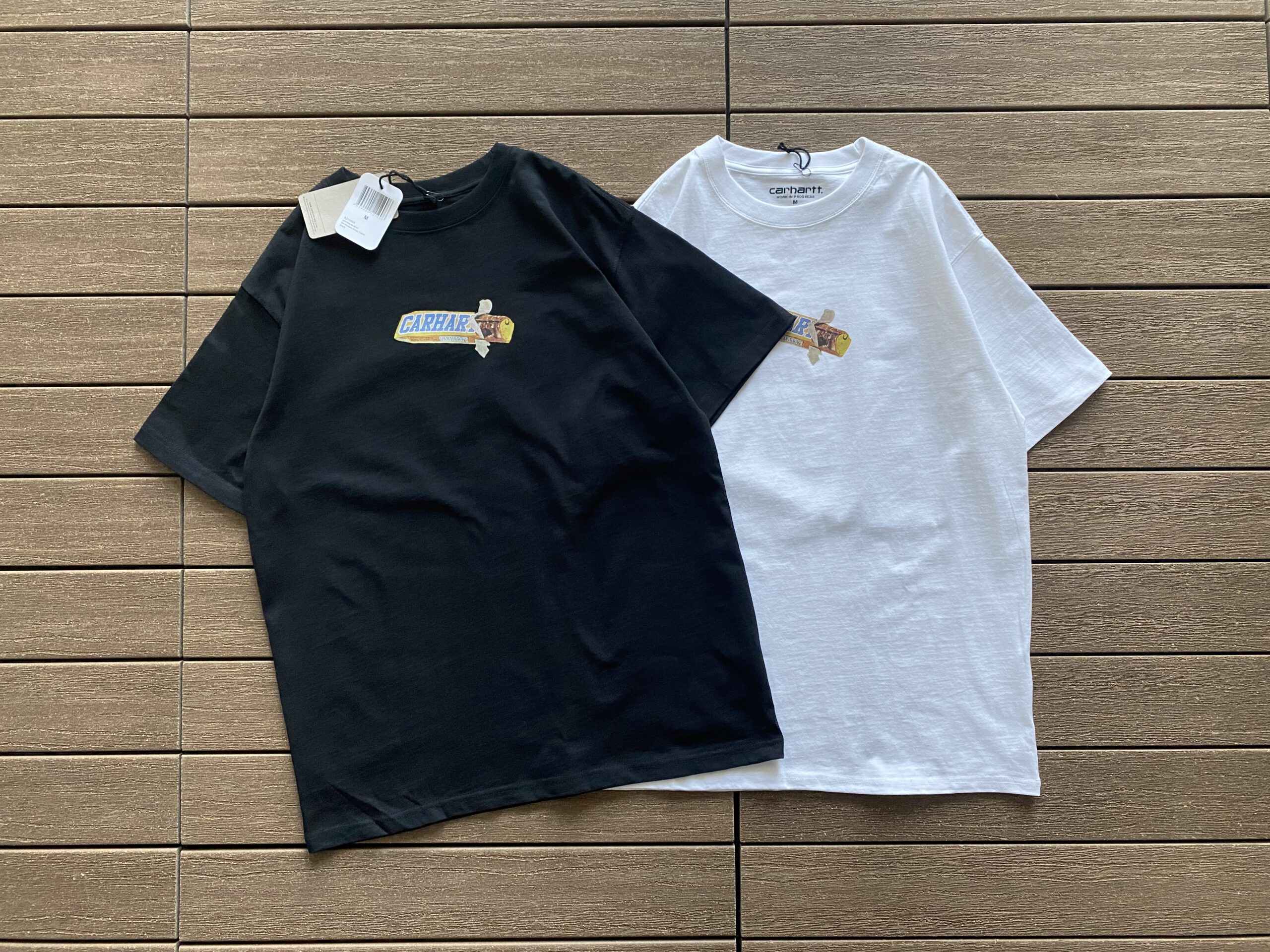 carhartt T-shirt
