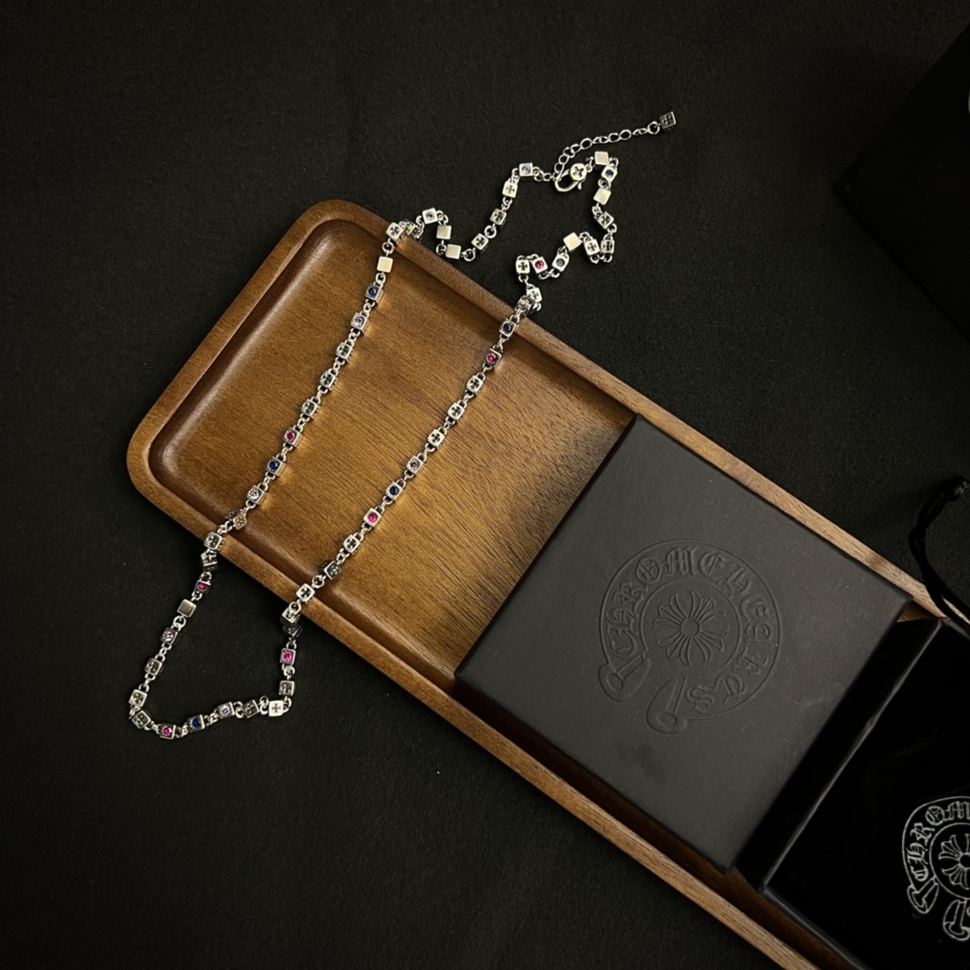 CHROME HEARTS JEWELRY