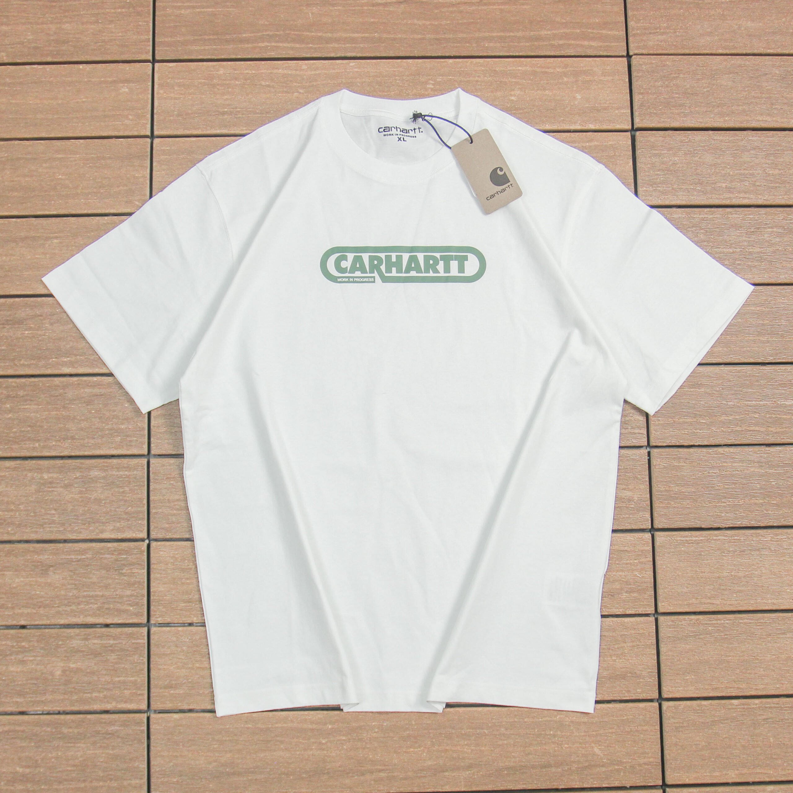 CARHARTT T-SHIRT