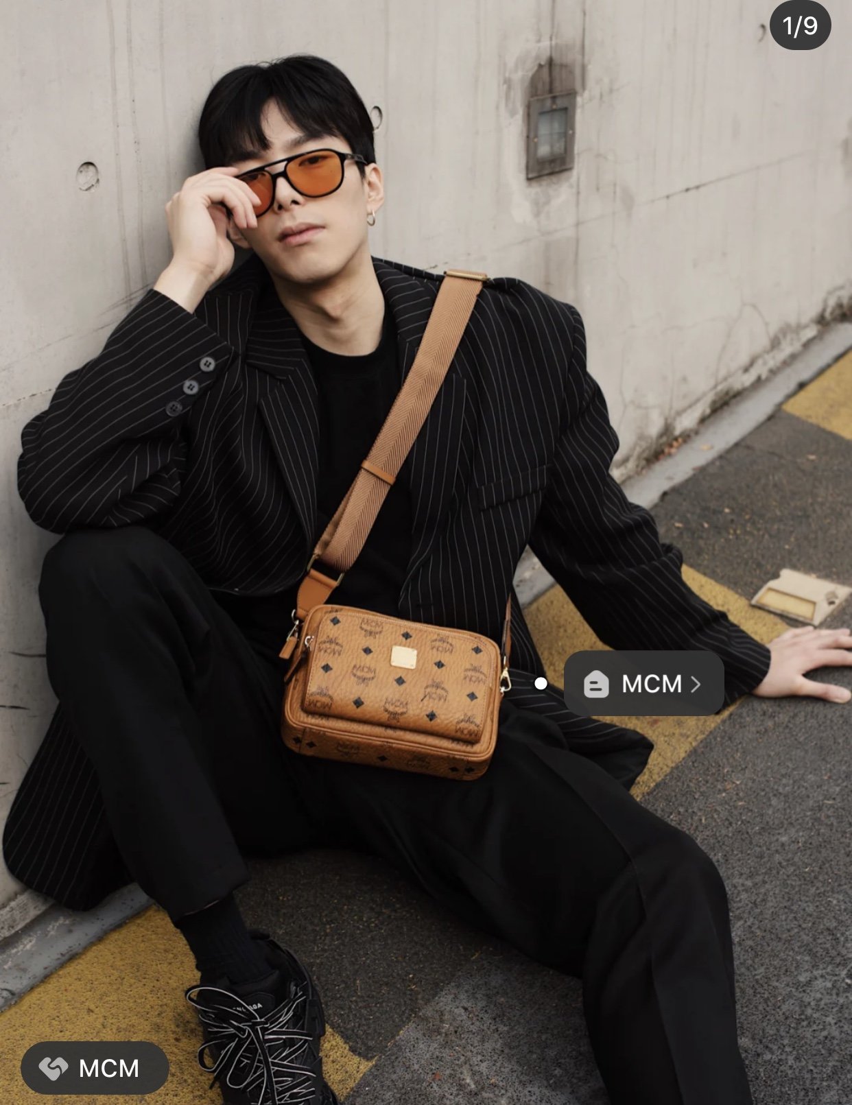MCM
