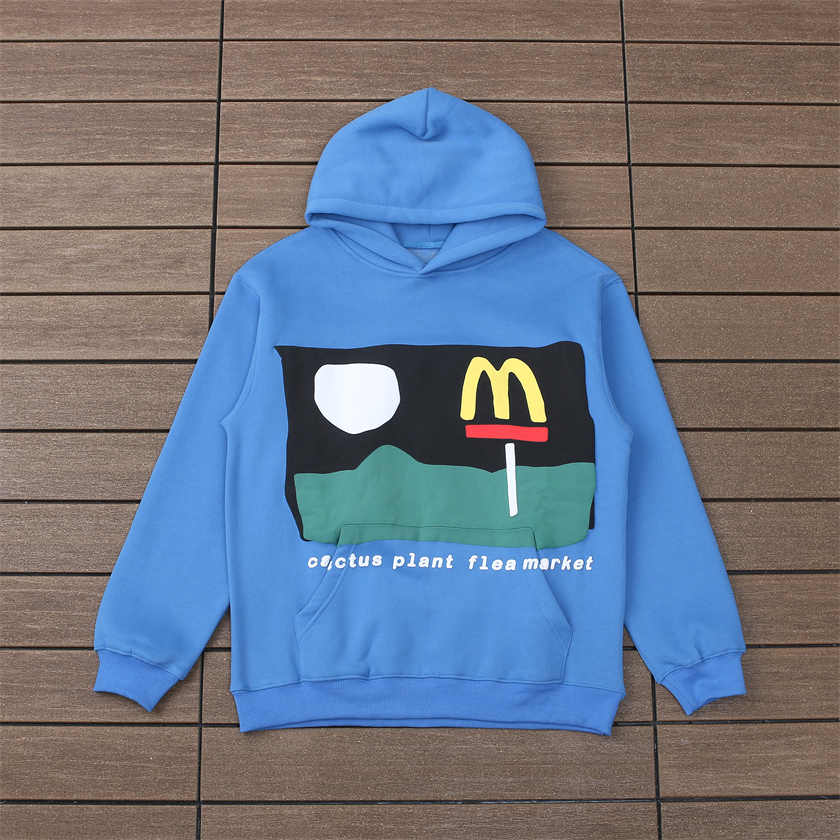 CPFM HOODIE