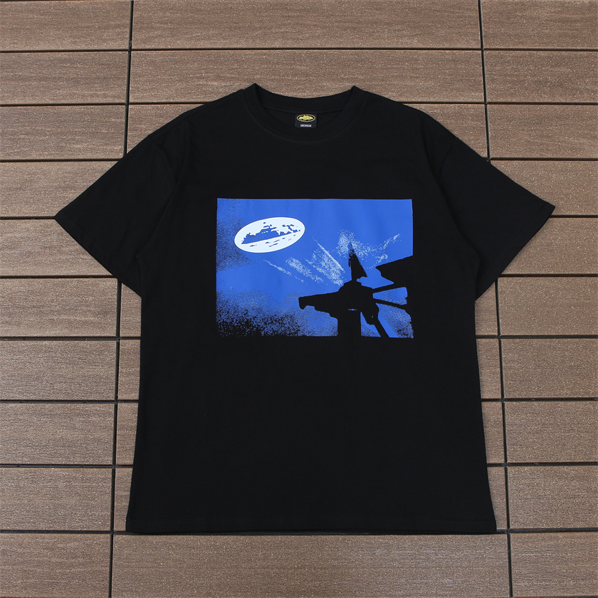 CORTEIZ T-SHIRT