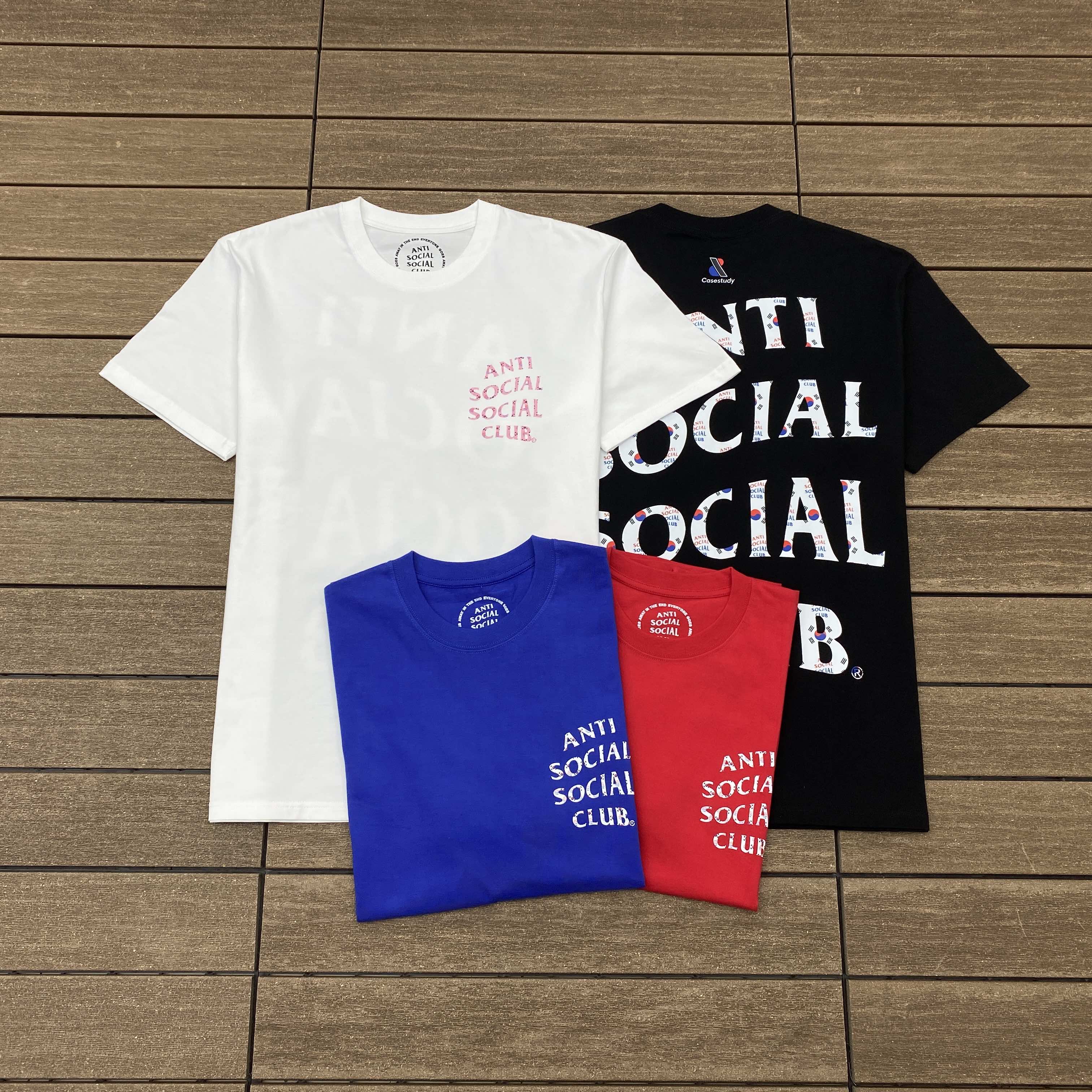 Anti Social Social Club Assc