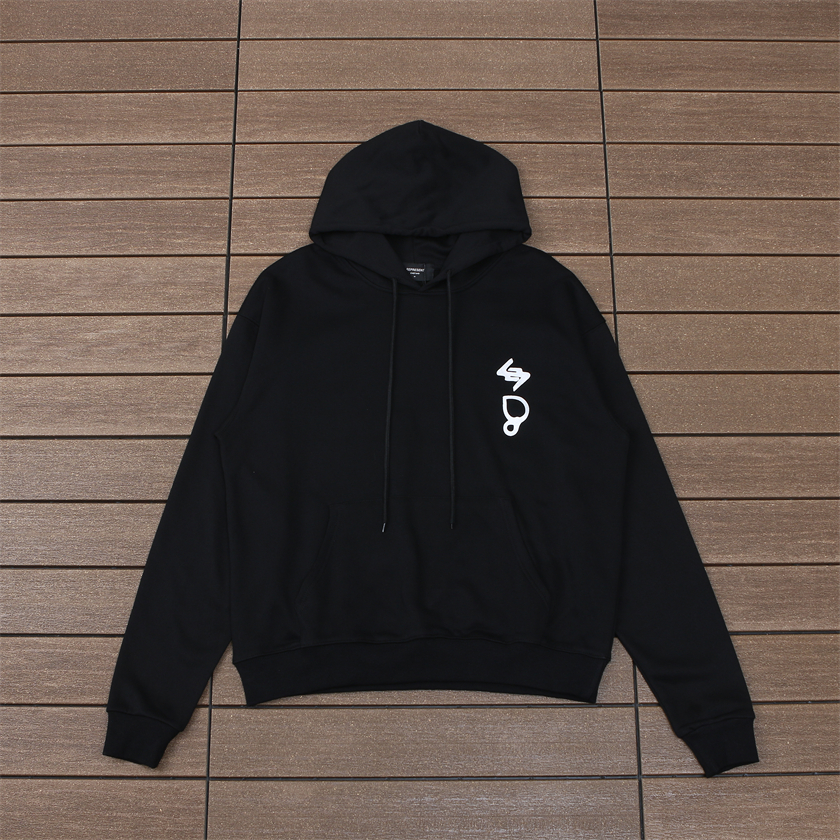 REPRESENT HOODIE