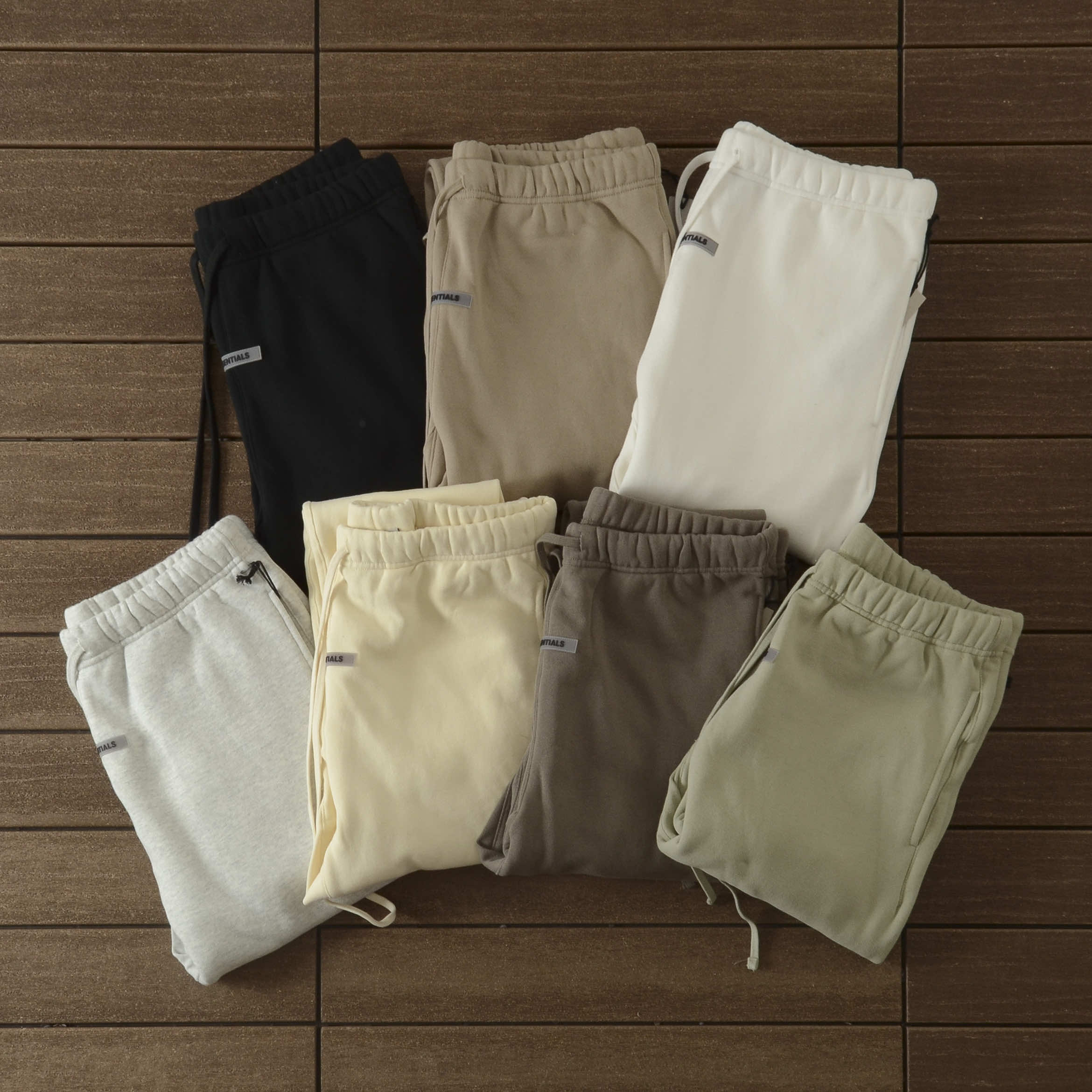 FEAR OF GOD PANT