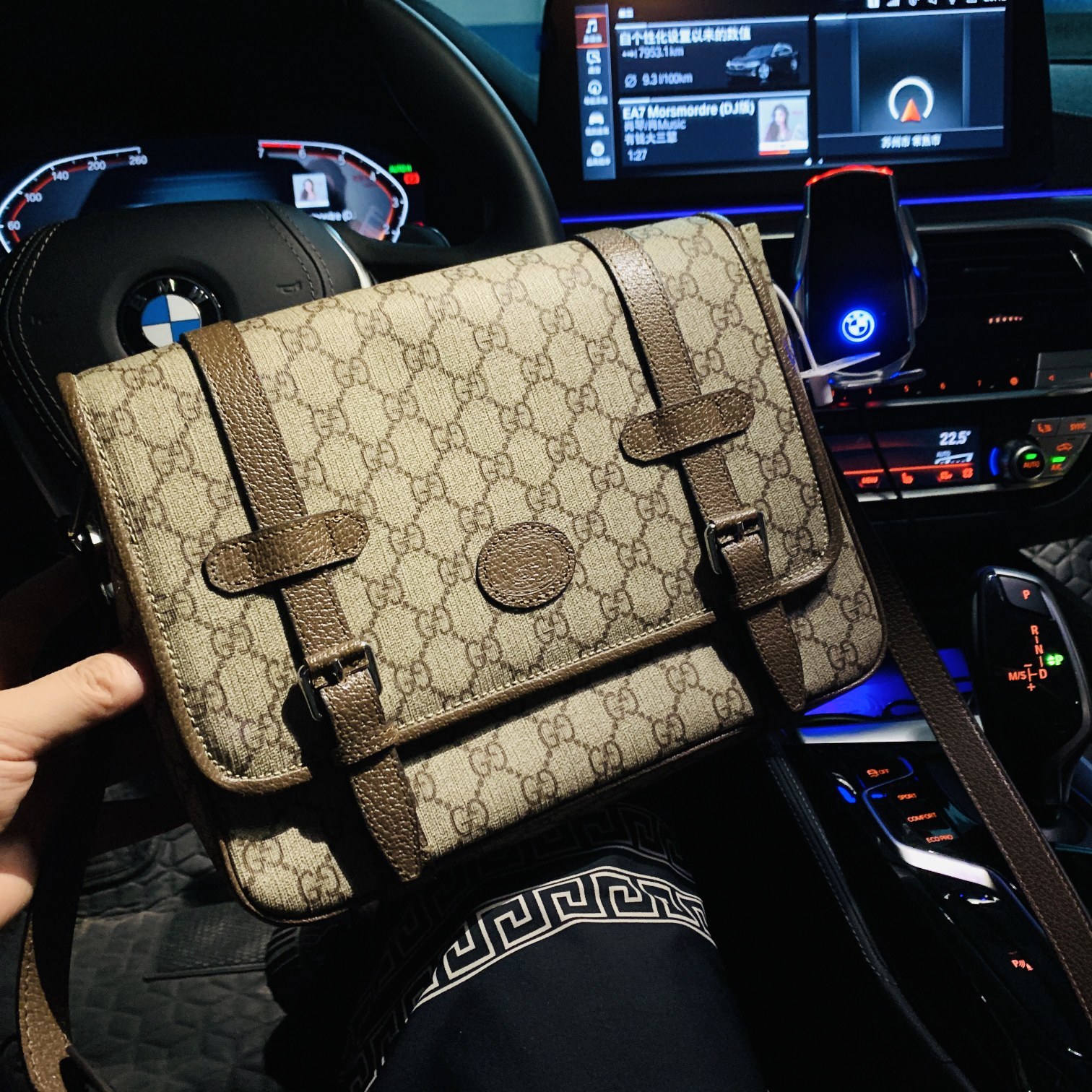 GUCCI