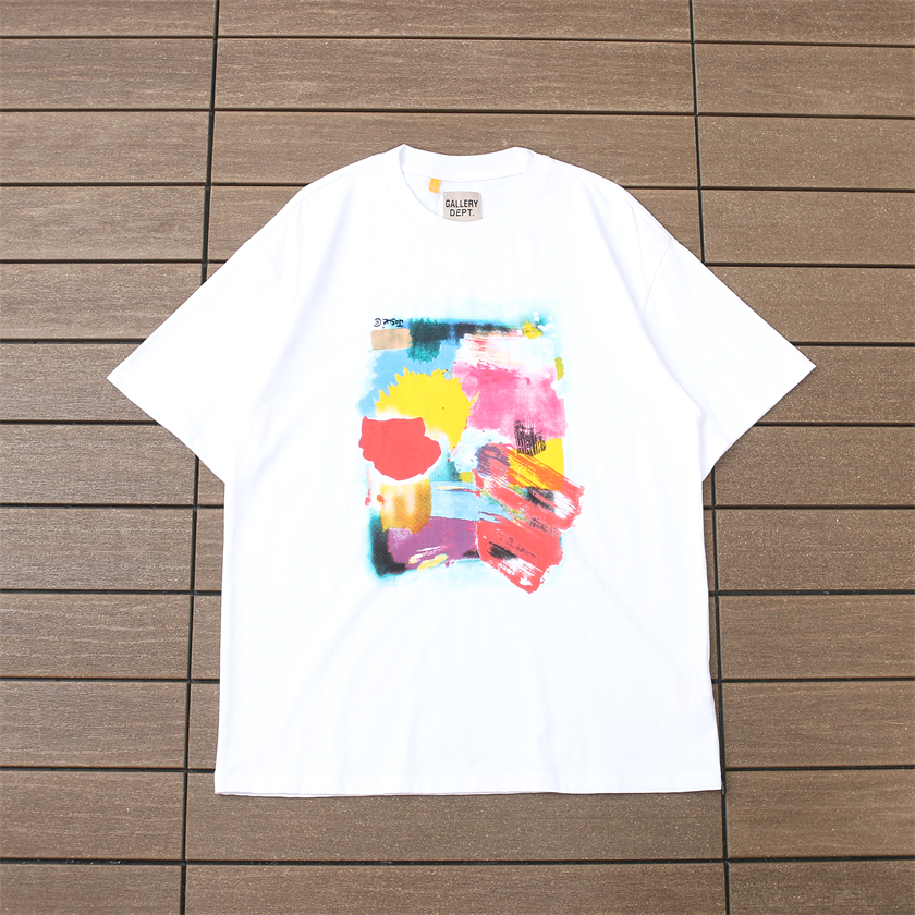 GALLERY T-short