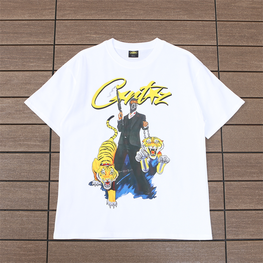 CORTEIZ T-SHIRT