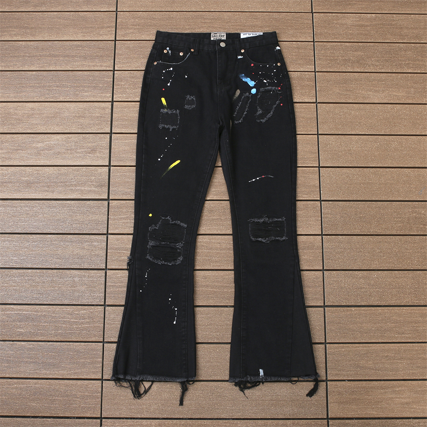 GALLERY DEPT JEANS