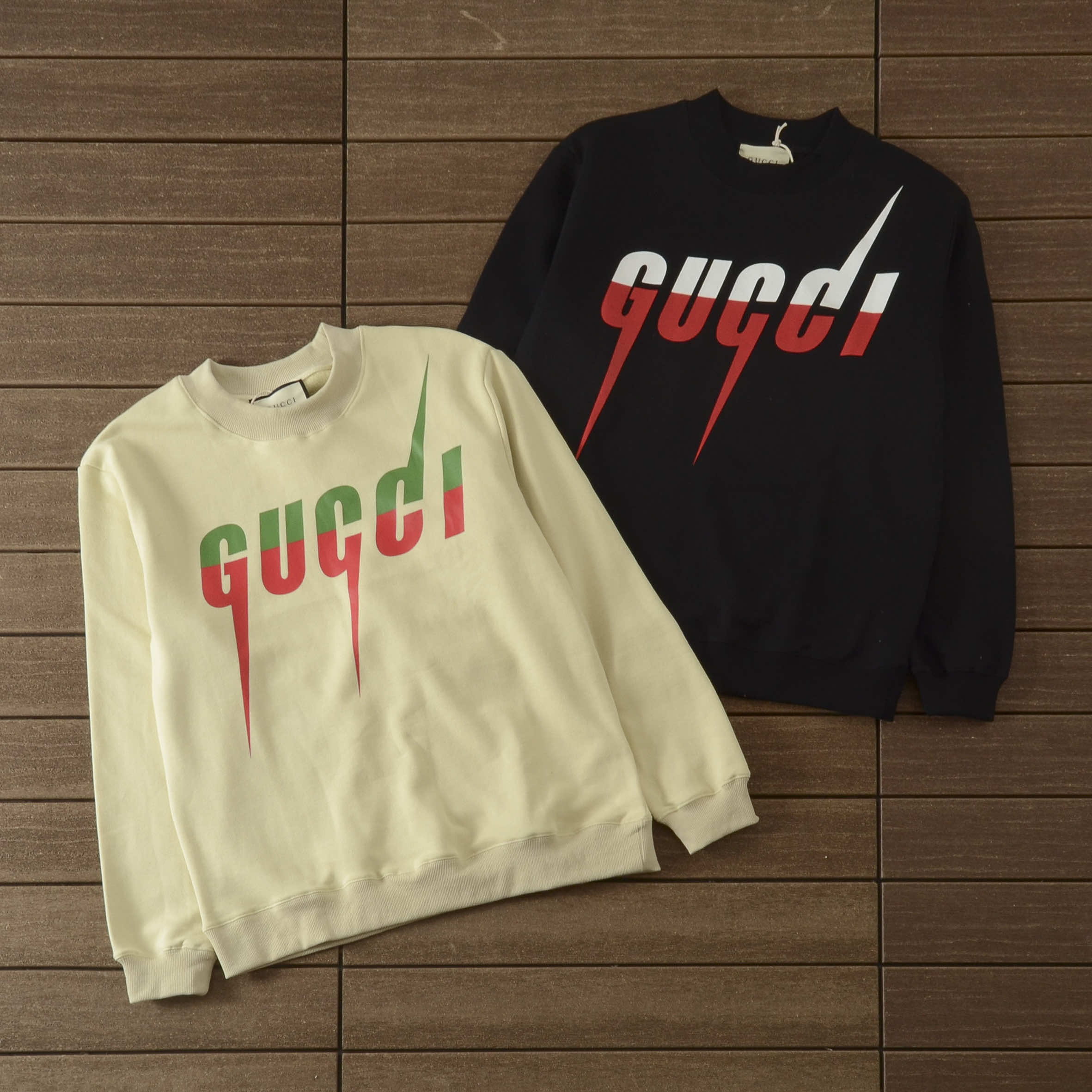 GUCCI SWEATER