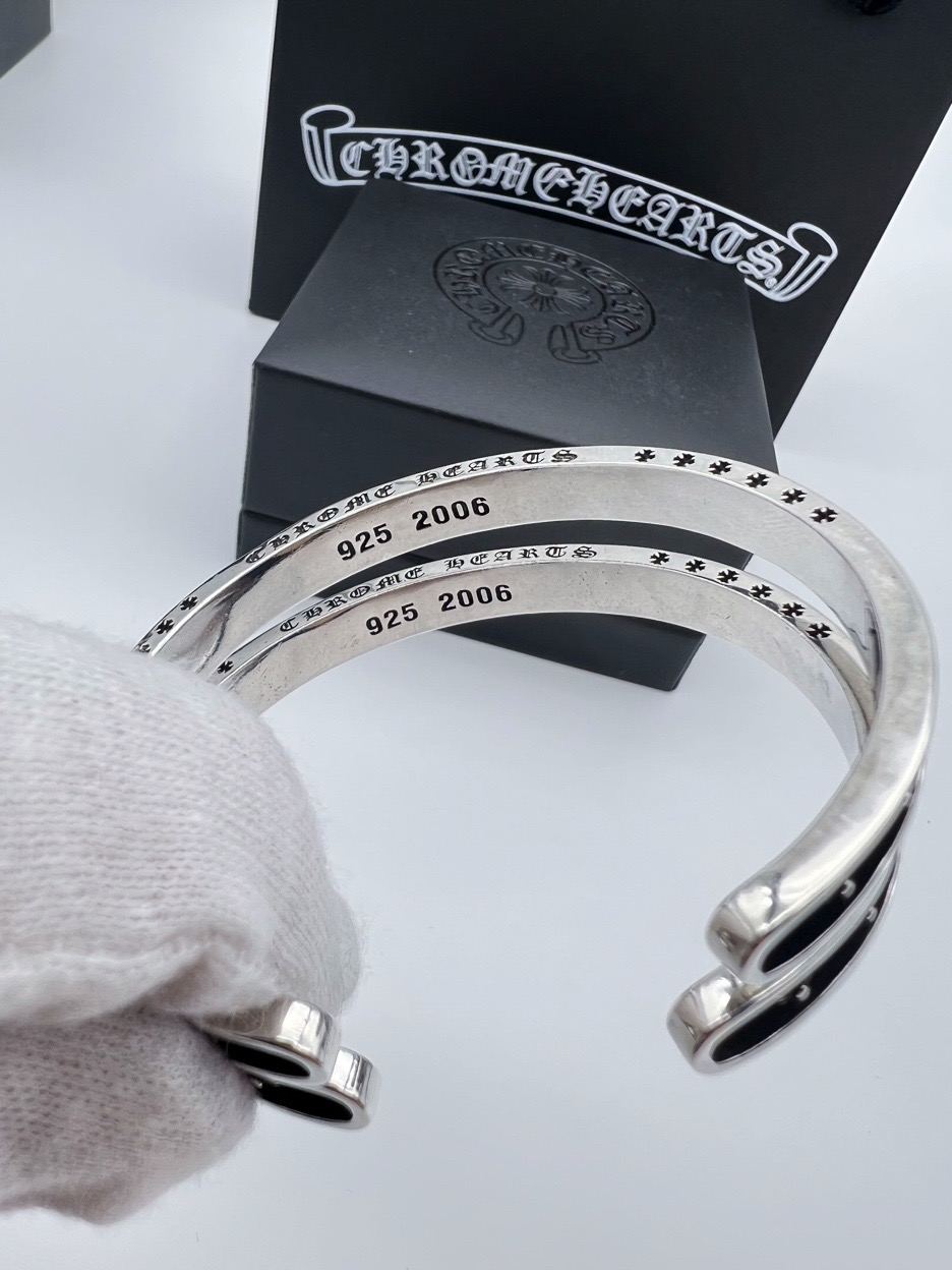 CHROME HEARTS JEWELRY