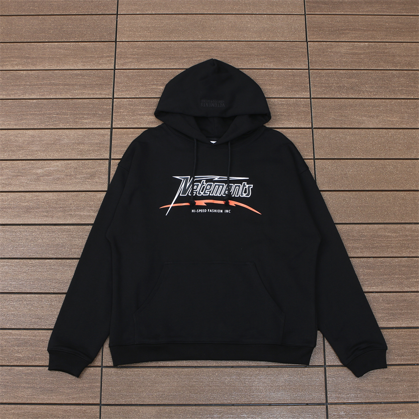 VETEMENTS HOODIE