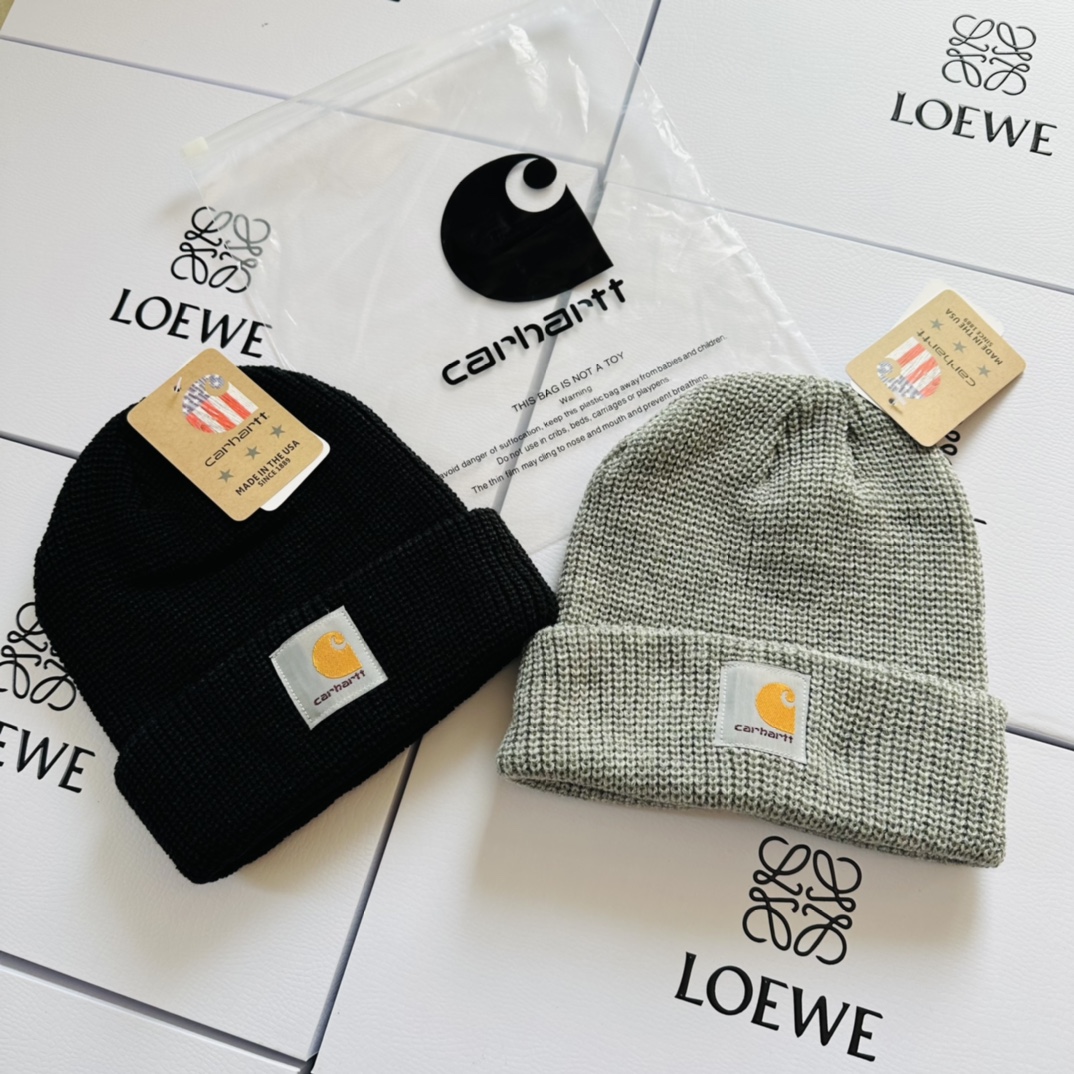 CARHARTT CAP