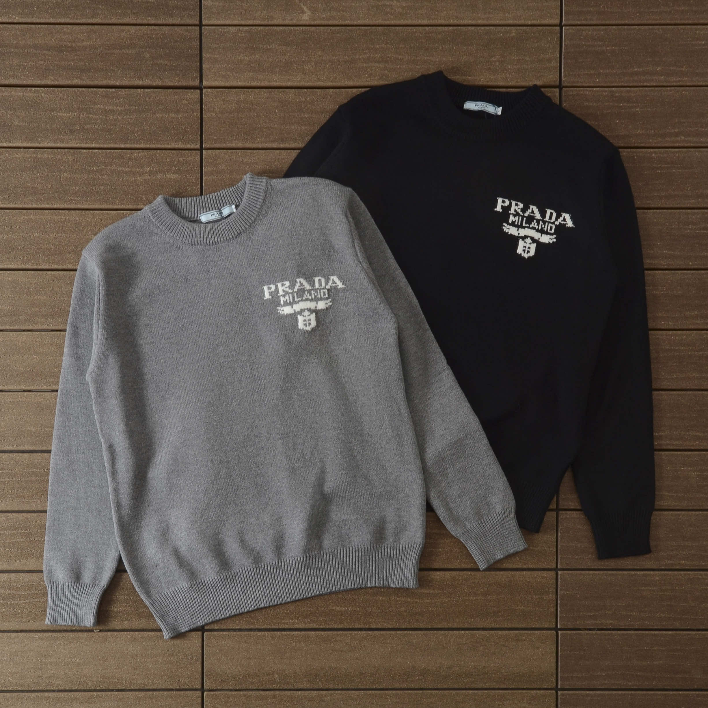 PRADA SWEATER