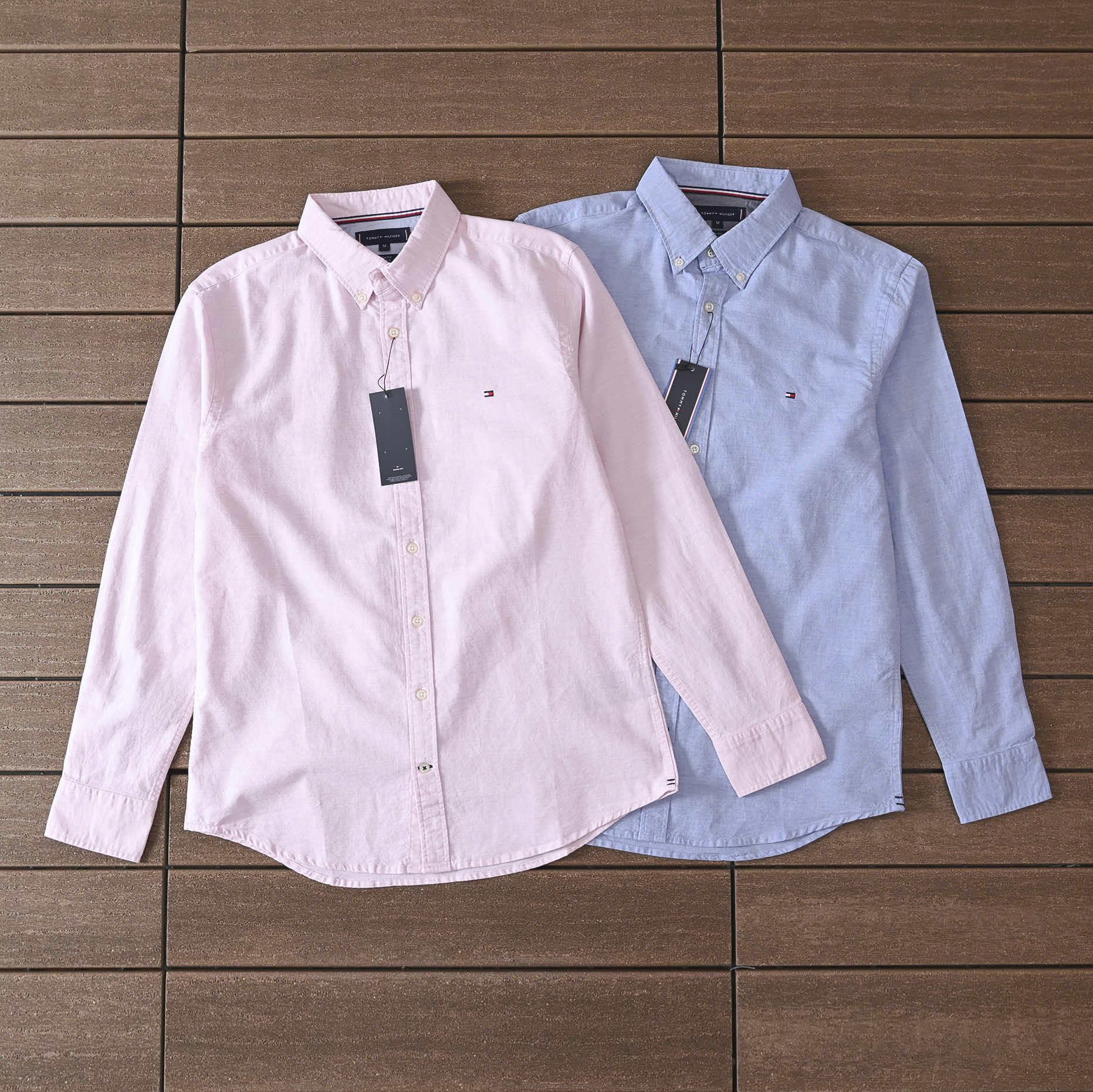 TOMMY HILFIGER SHIRT