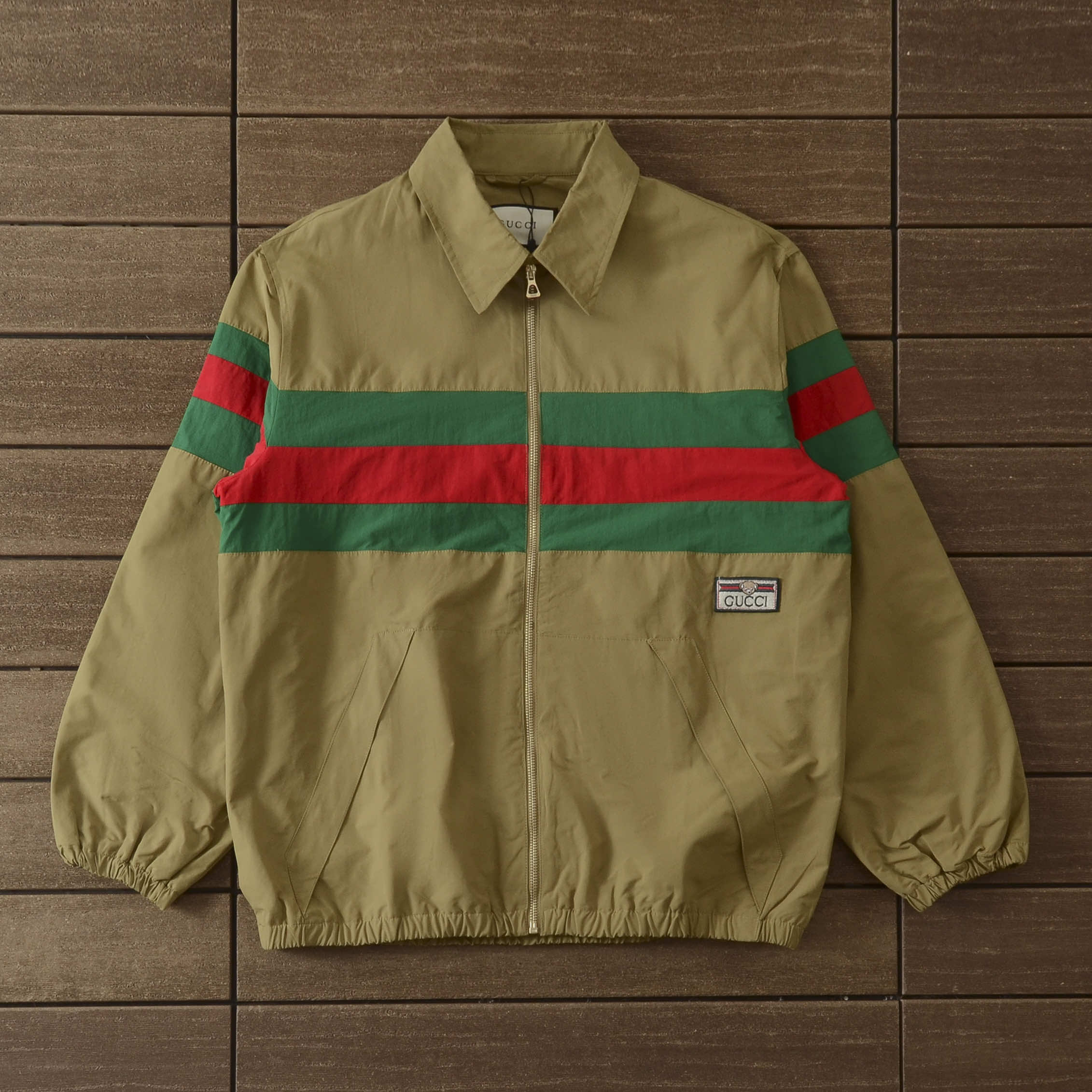 GUCCI JACKET
