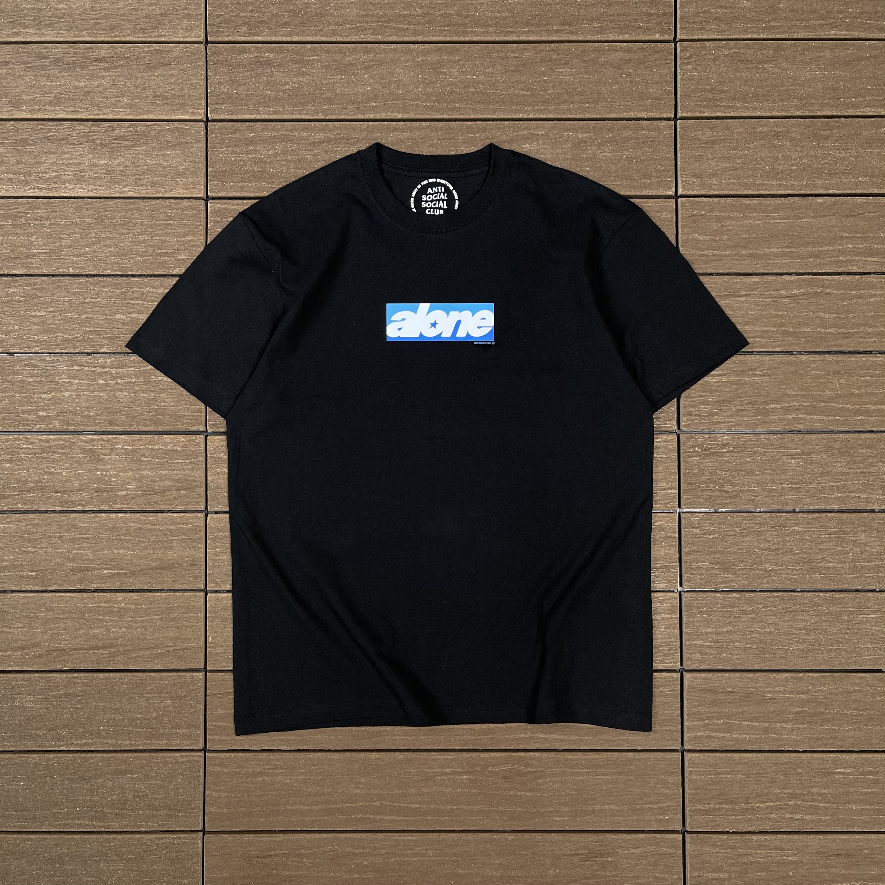 ASSC T- SHIRT