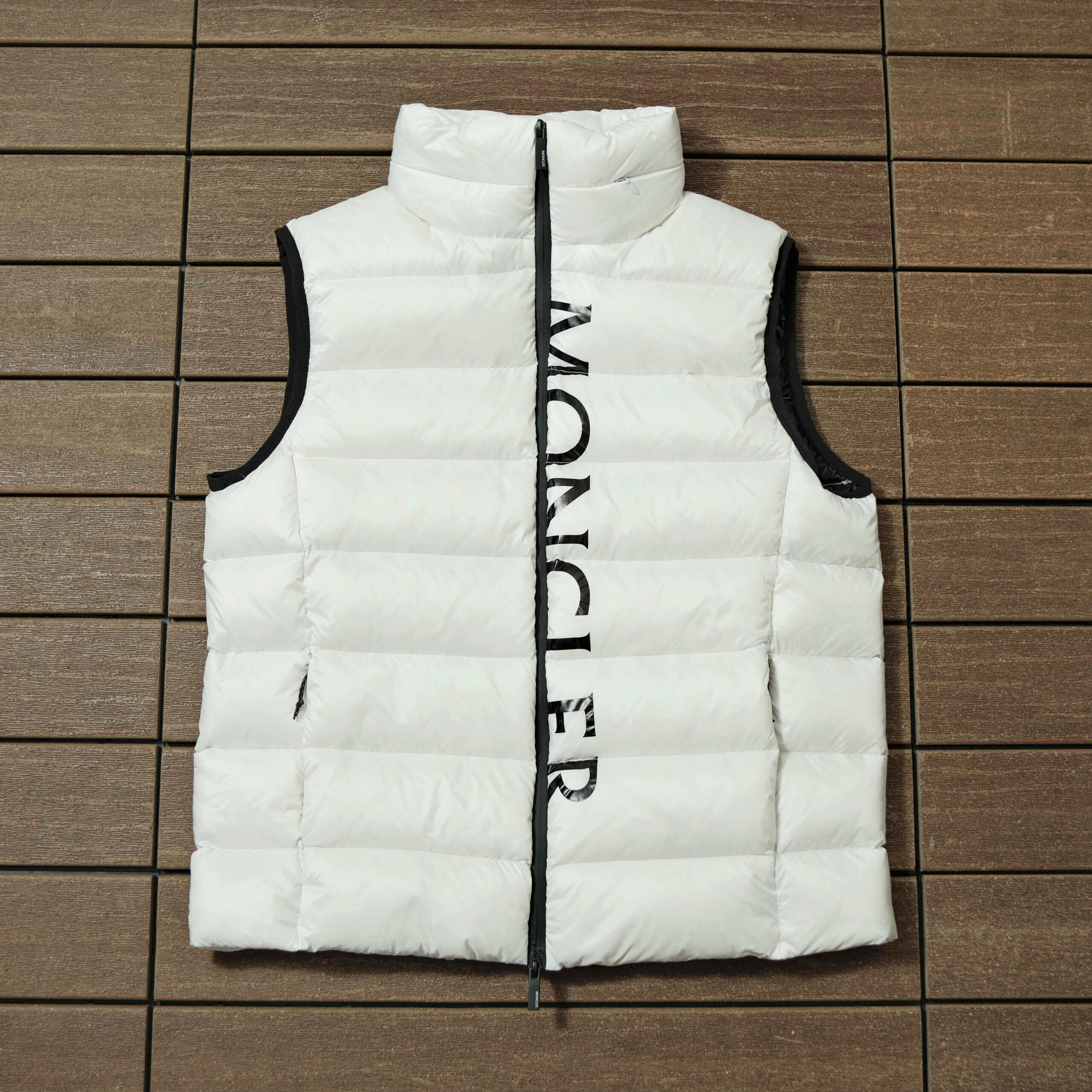 MONCLER VEST