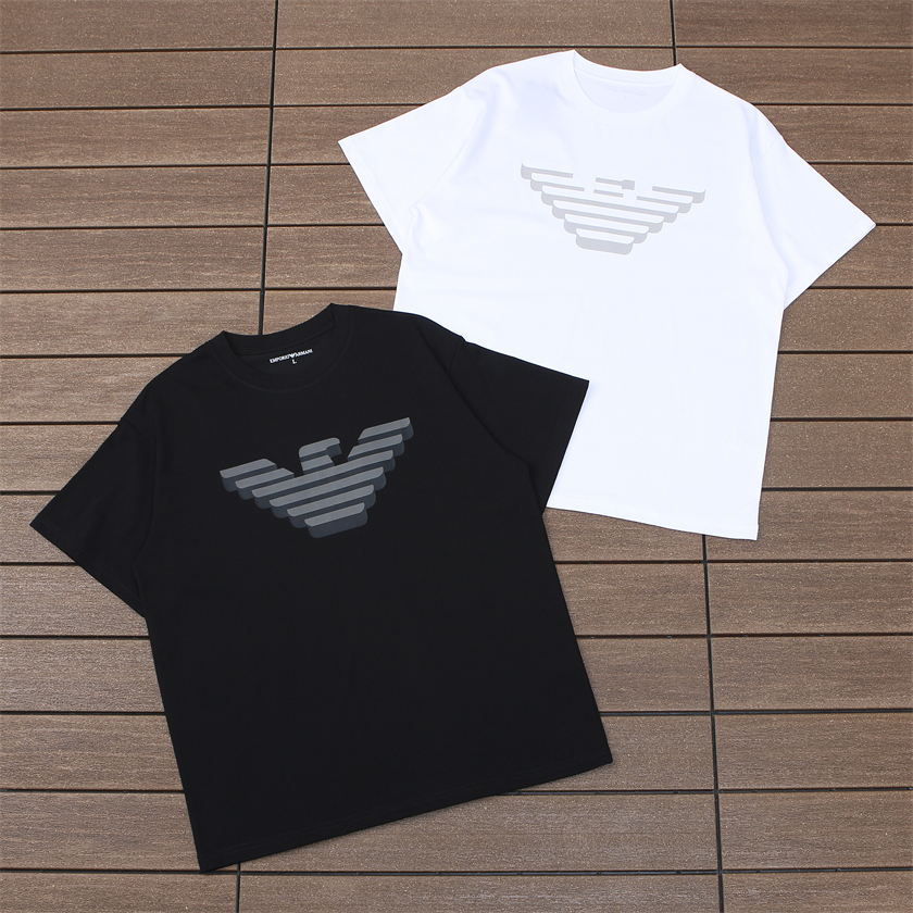 EMPORO ARMANI T-SHIRT