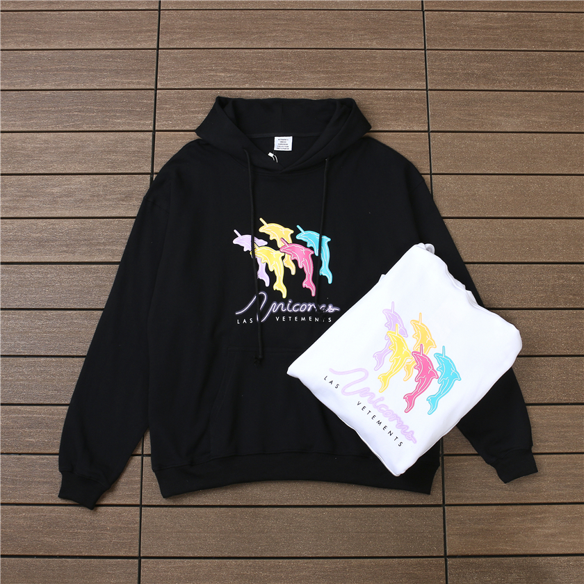 VETEMENTS HOODIE