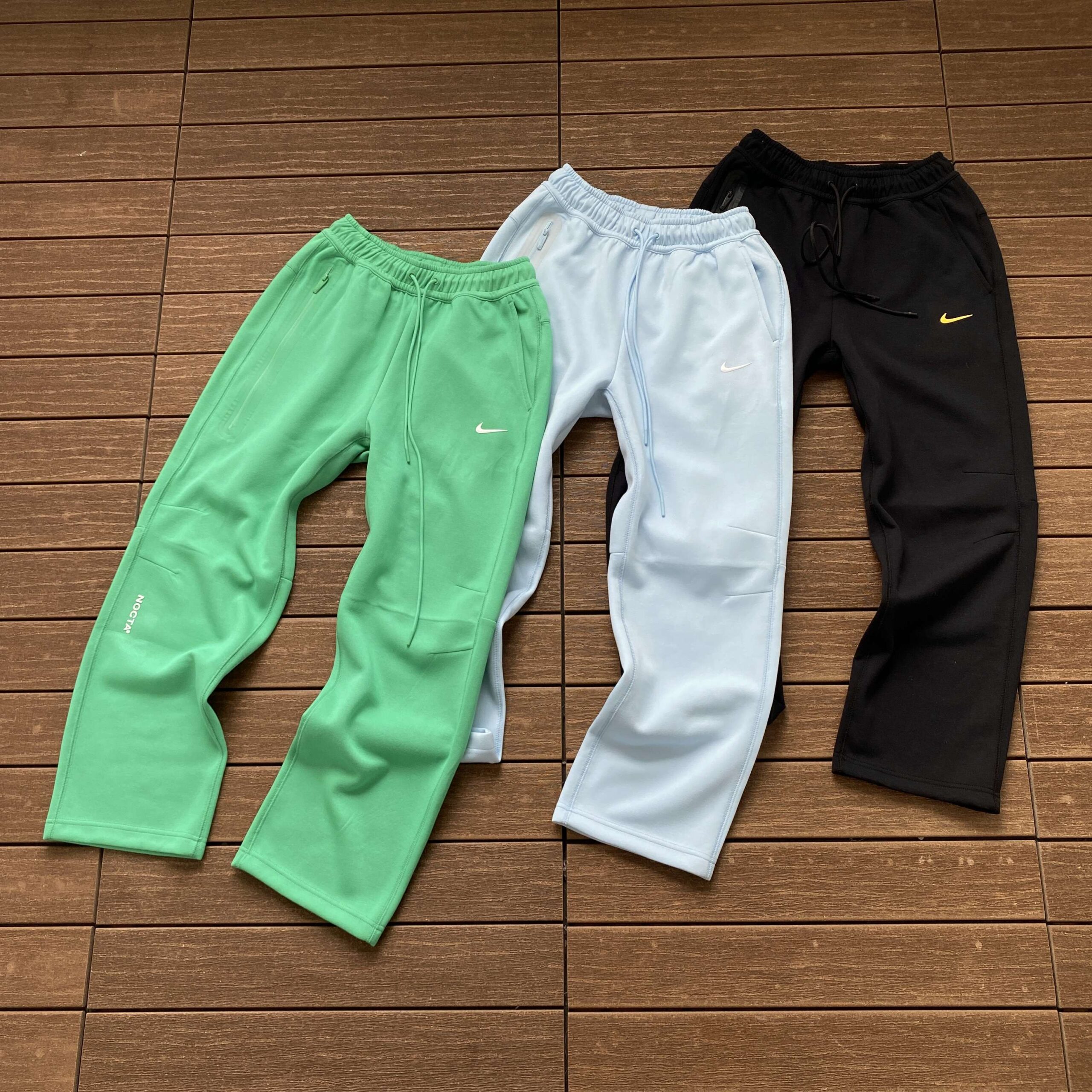 NIKE PANT