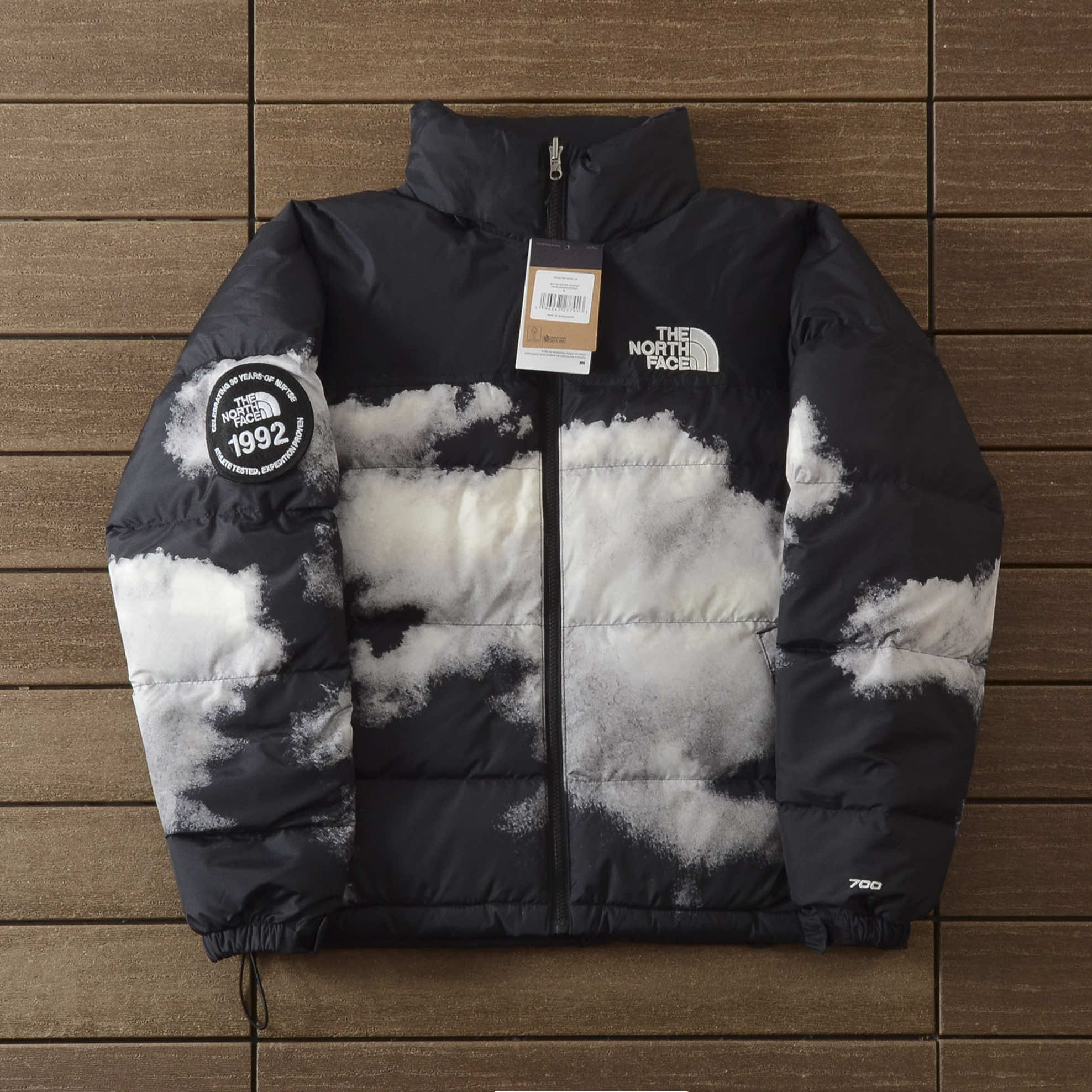 THE NORTH FACE Dow Jacket