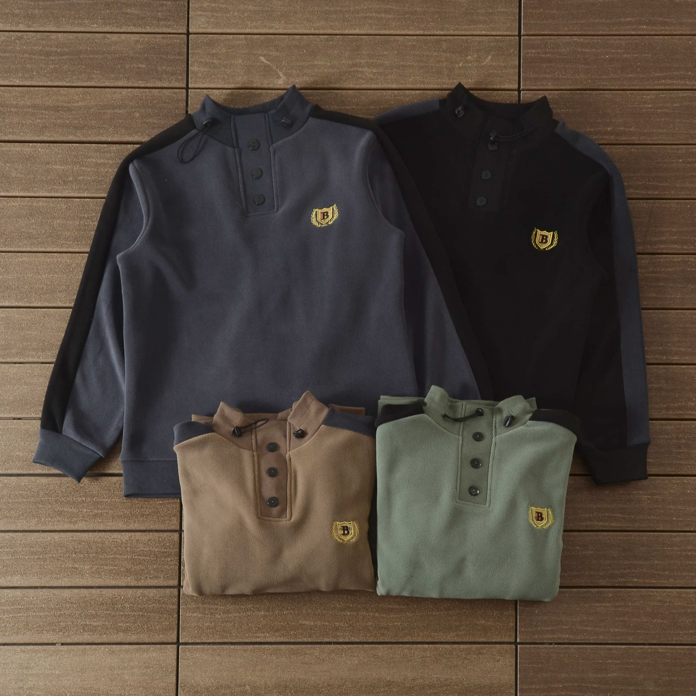 BURBERRY SWEATER