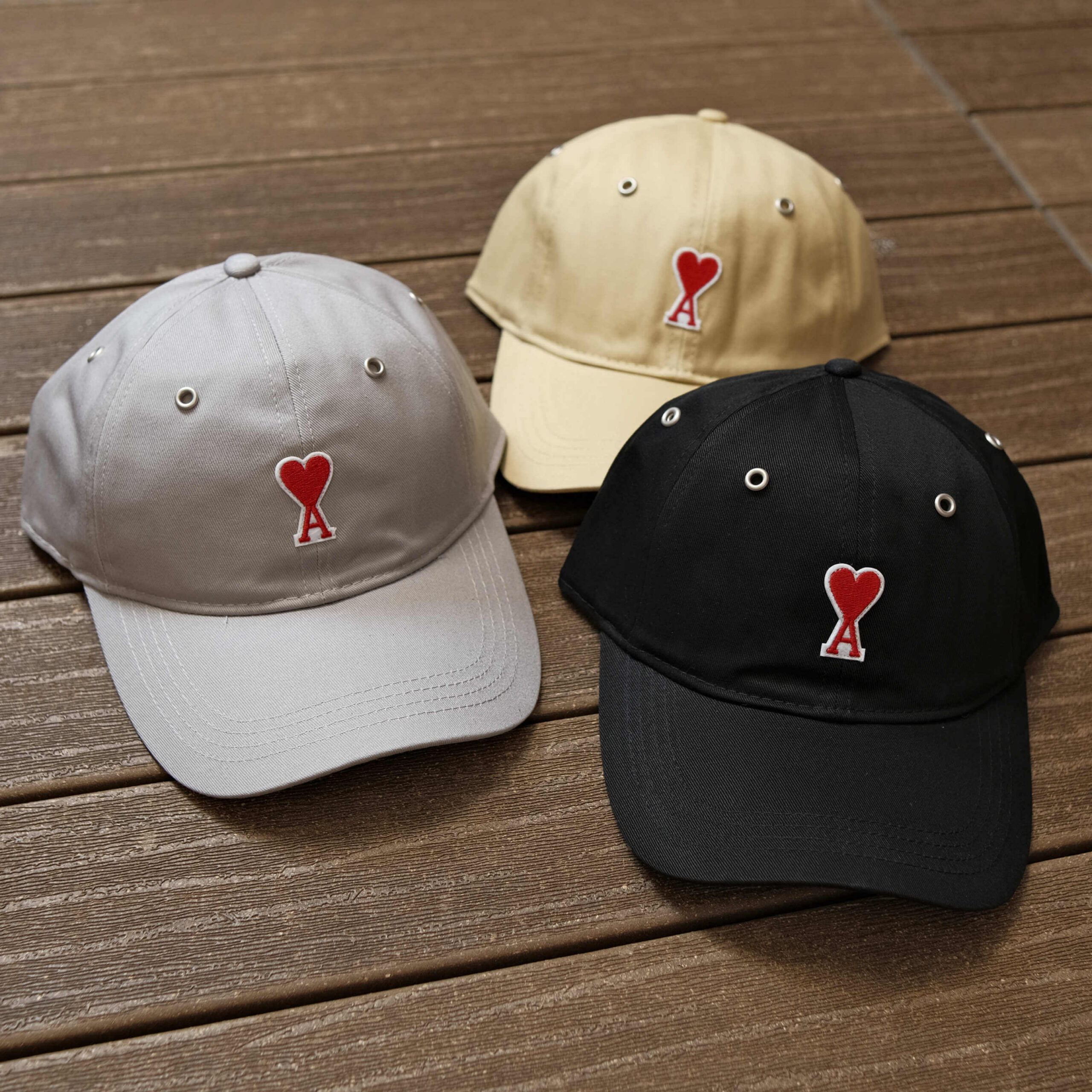 AMI CAP