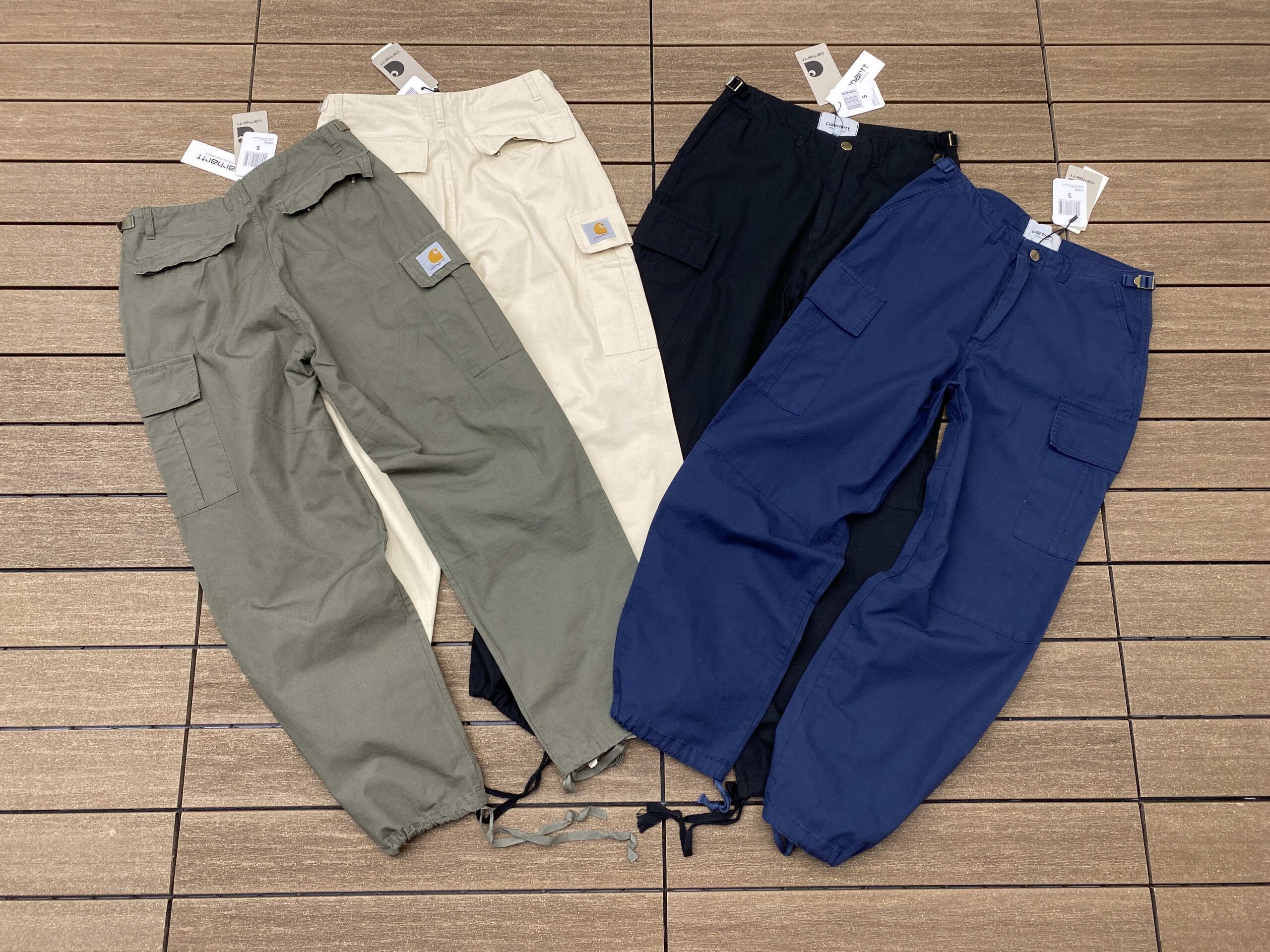 CARHARTT PANT