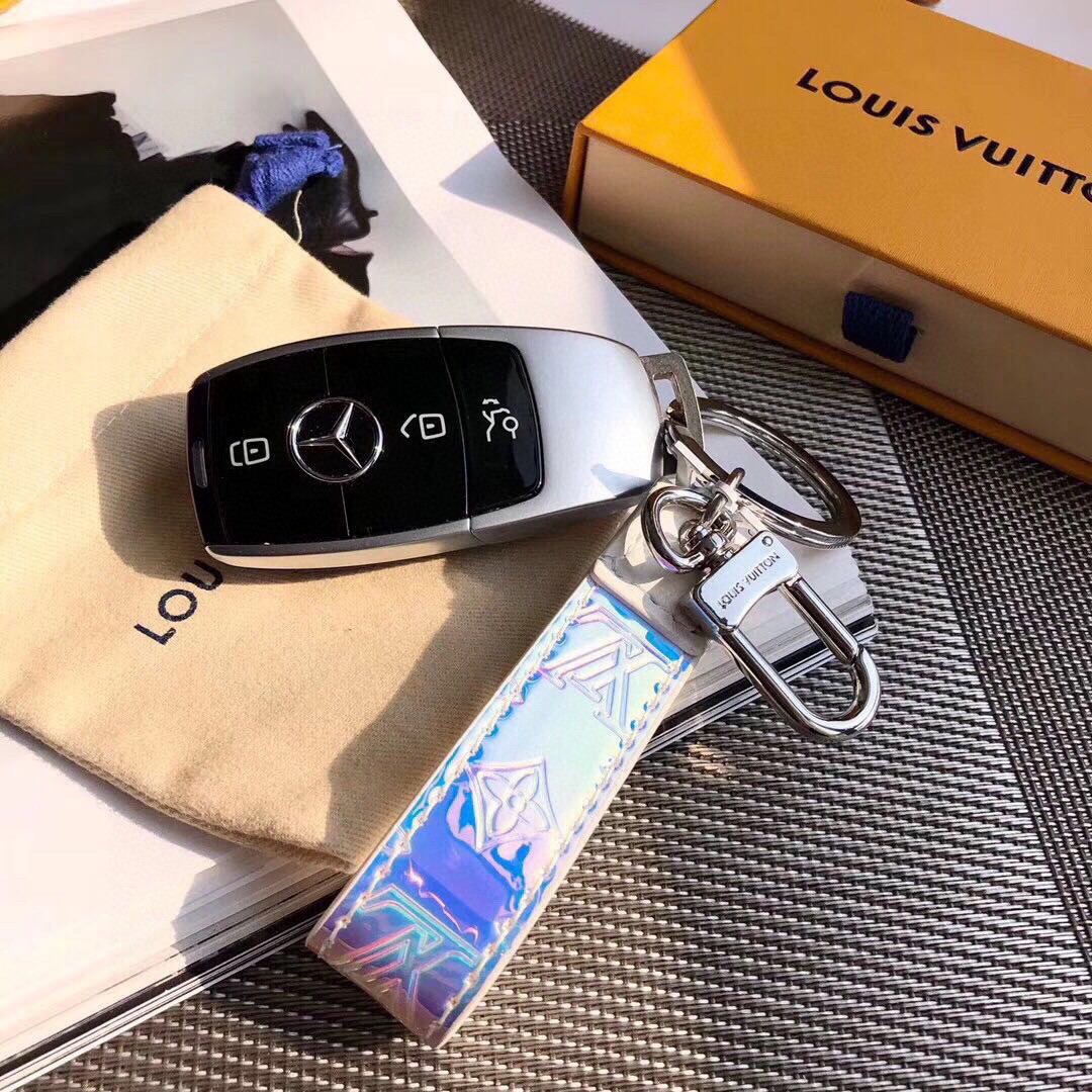 LV JEWELRY