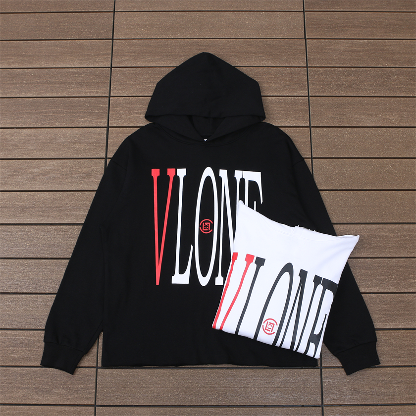 VLONE HOODIE
