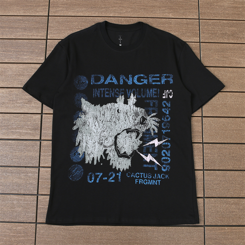 Travis Scott T-SHIRT