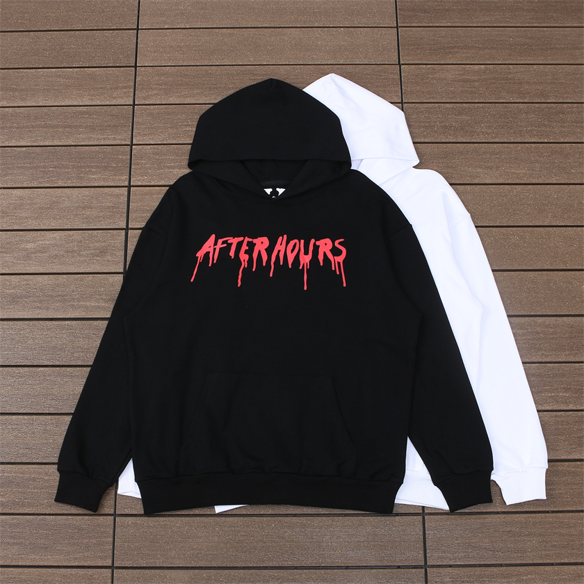 VLONE HOODIE