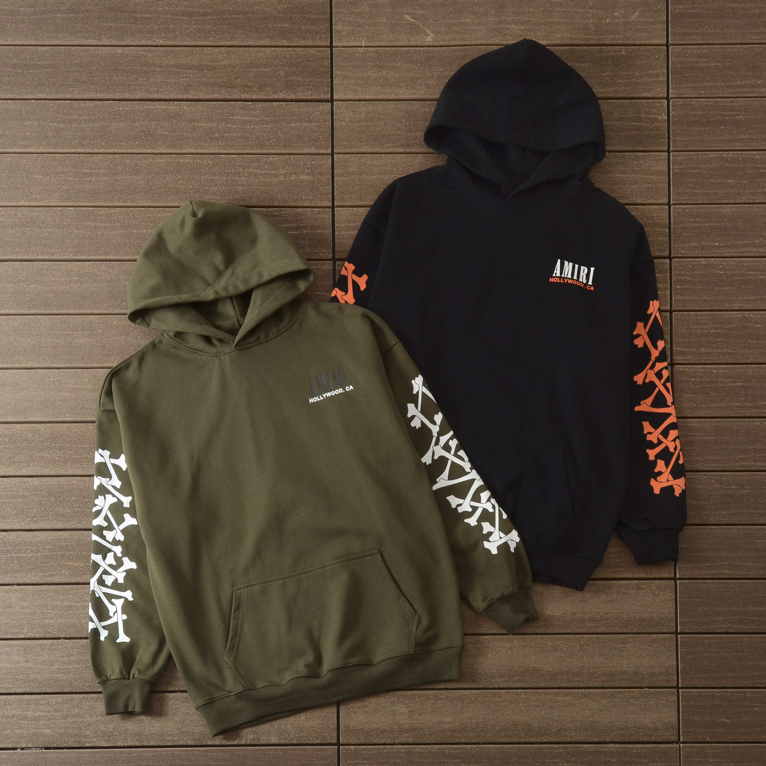 AMIRI HOODIE