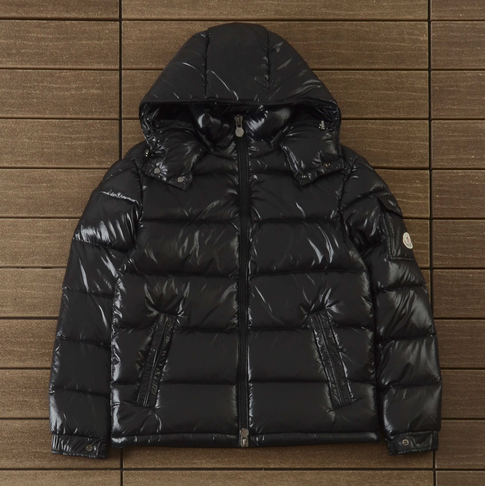 MONCLER COAT