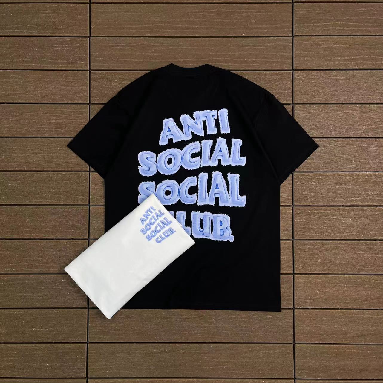 ASSC T-SHIRT