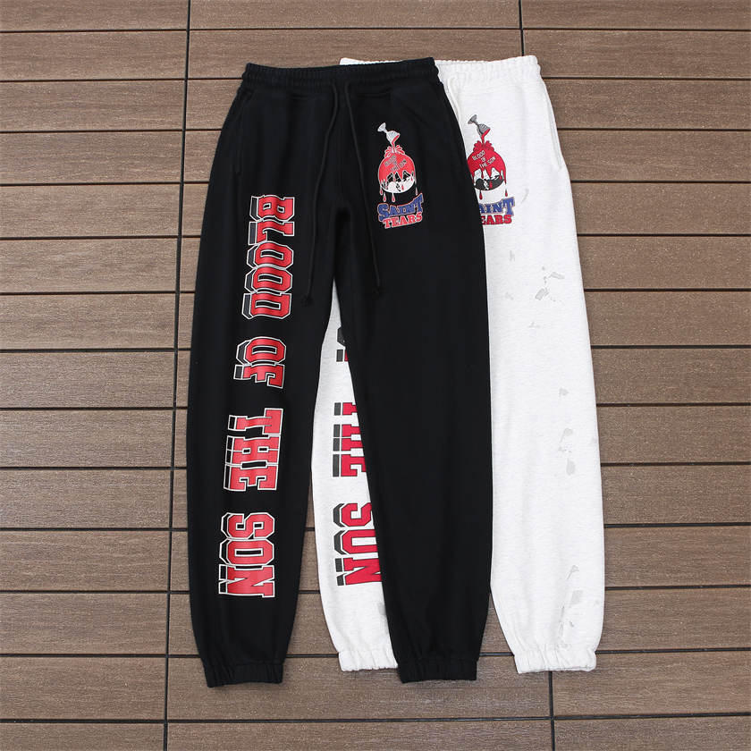SAINT MICHAEL PANT