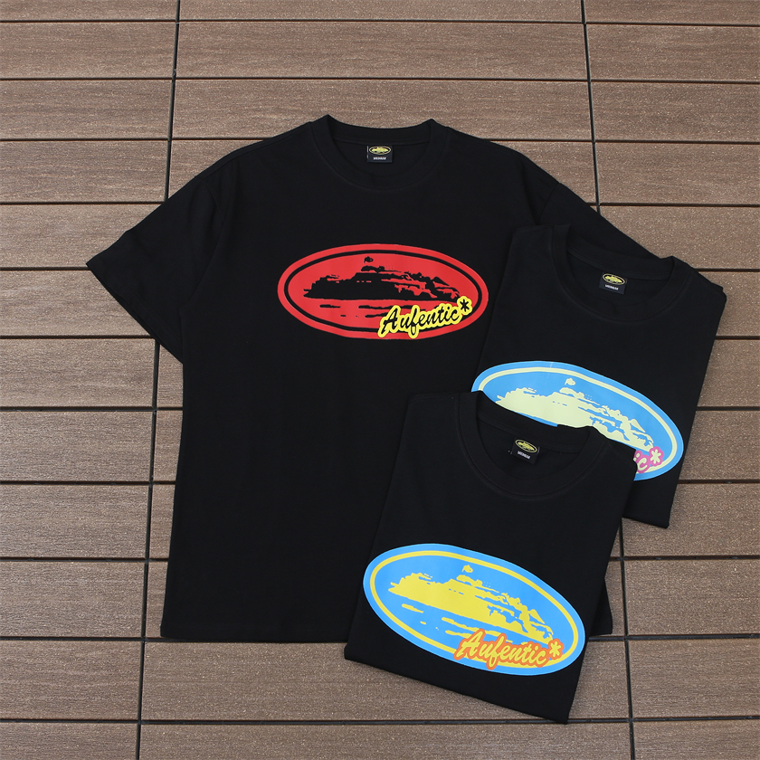 CORTEIZ T-SHIRT