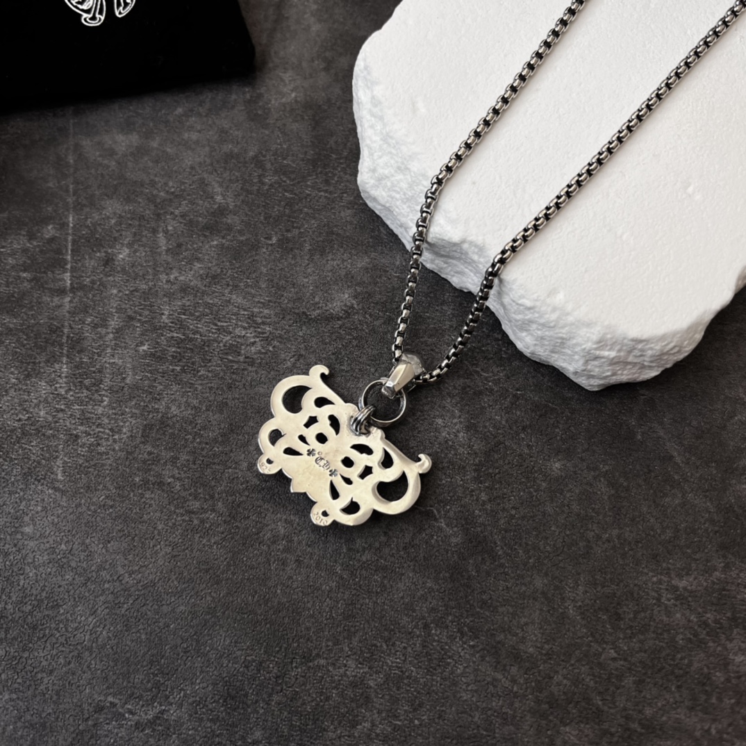 CHROME HEARTS JEWELRY