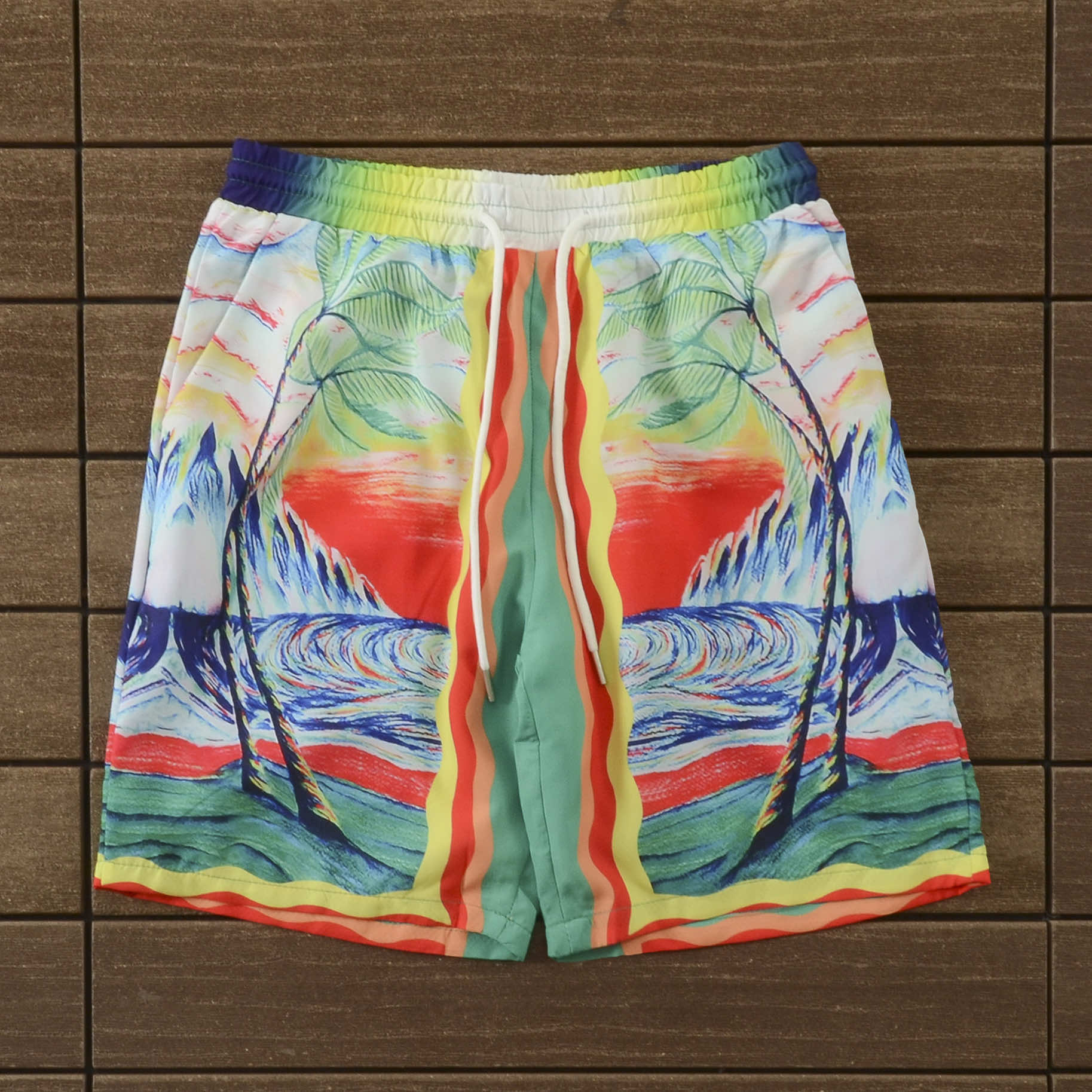 CASABLANCA SHORT