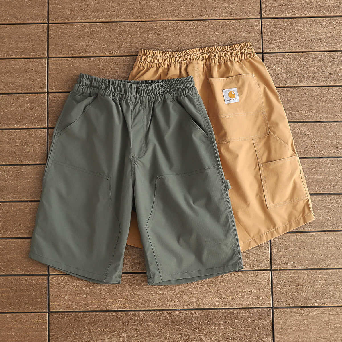CARHARTT SHORT
