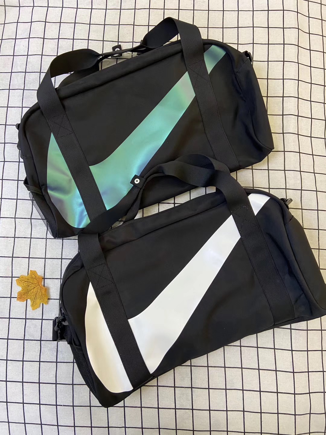 NIKE BAG