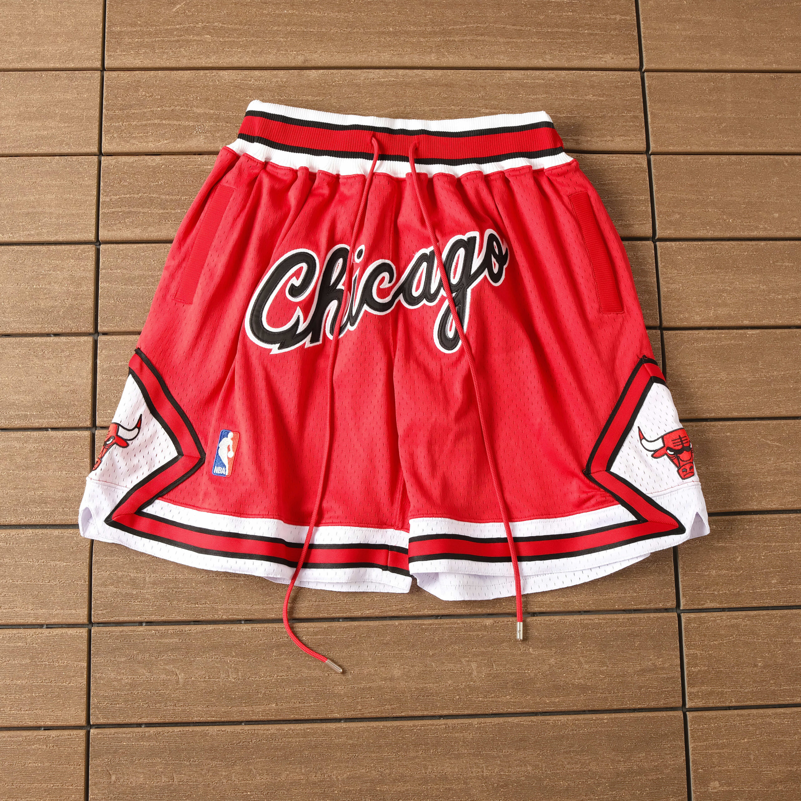 JUST DON SHORT