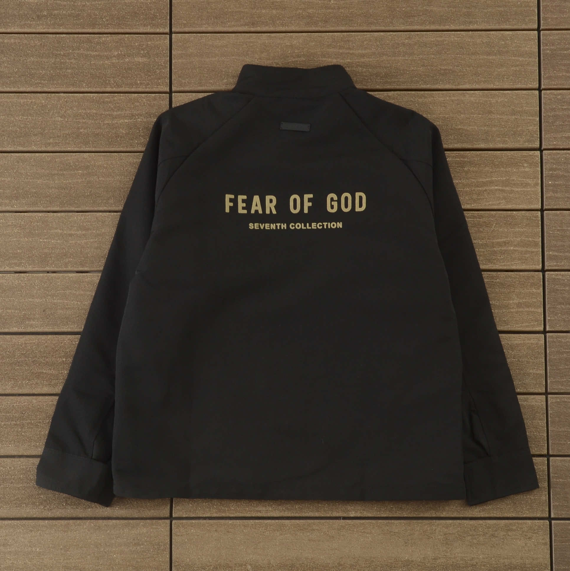 FEAR OF GOD SWEATER