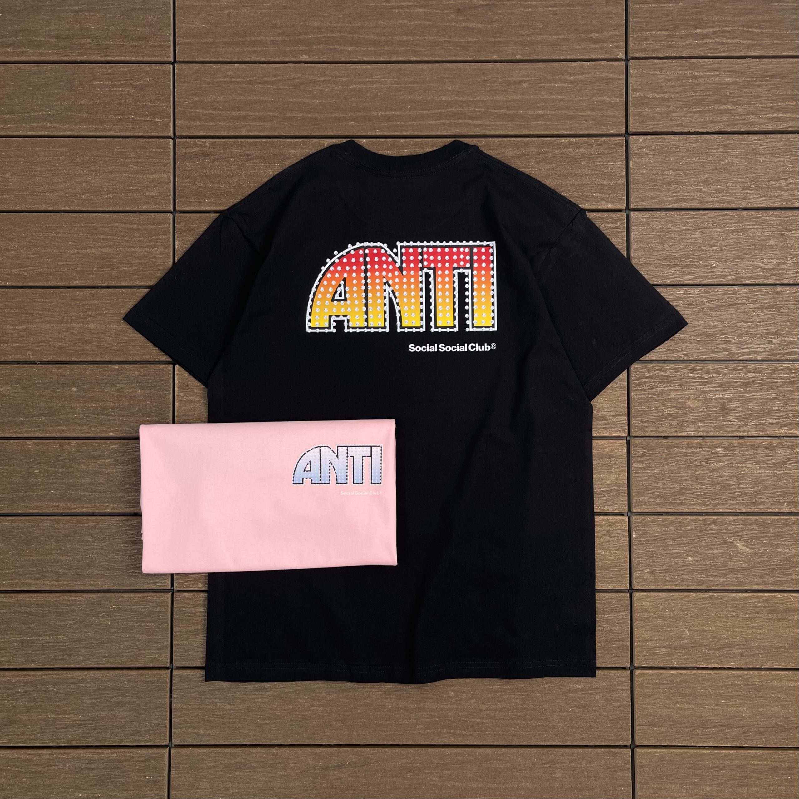 ASSC T-SHIRT