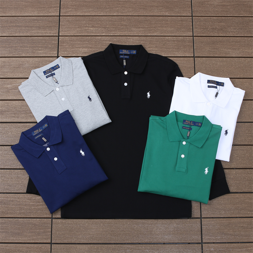 RALPH LAUREN POLO