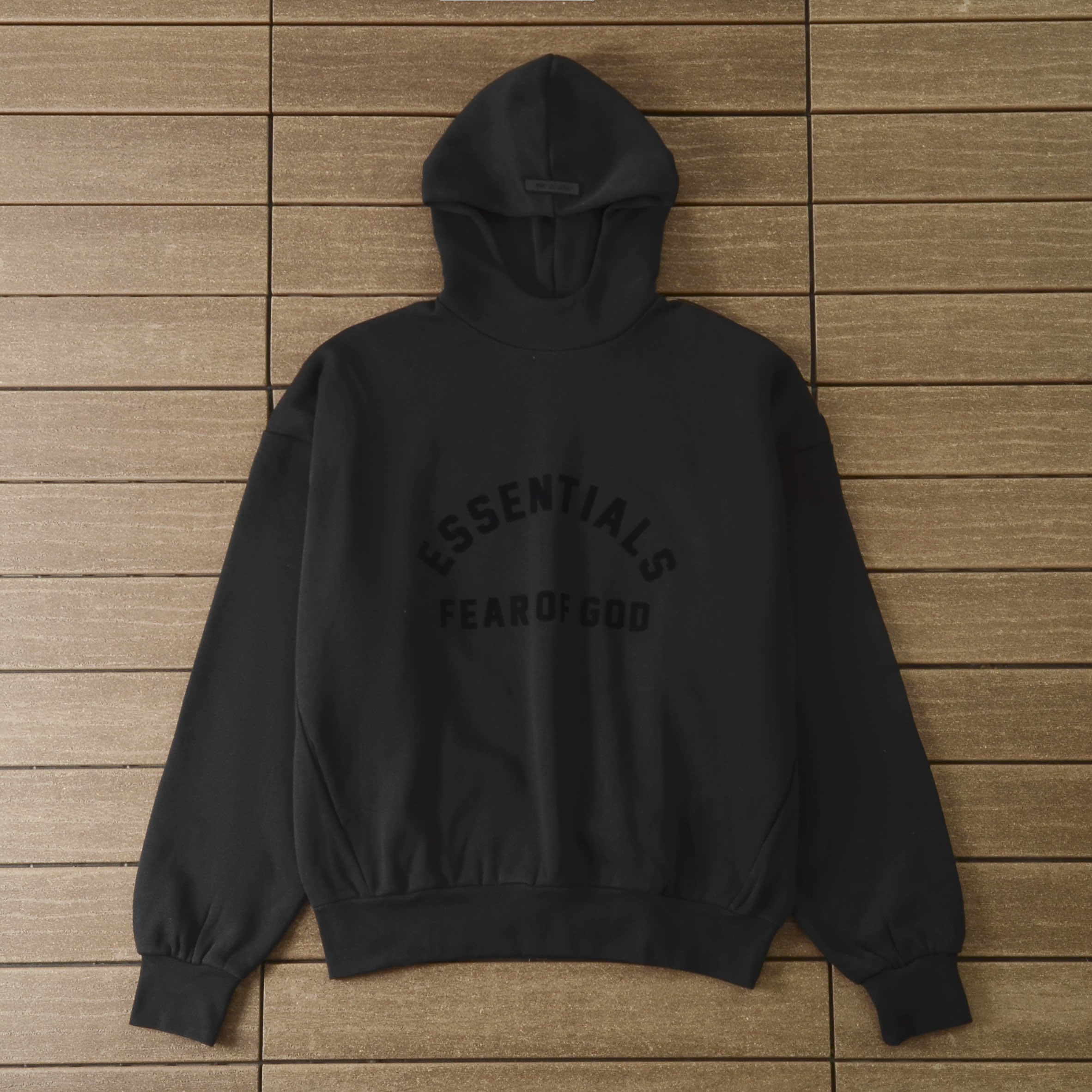 FEAR OF GOD HOODIE