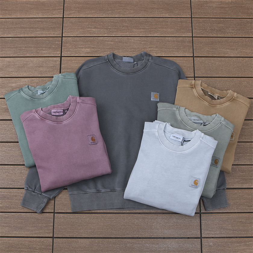 CARHARTT SWEATER